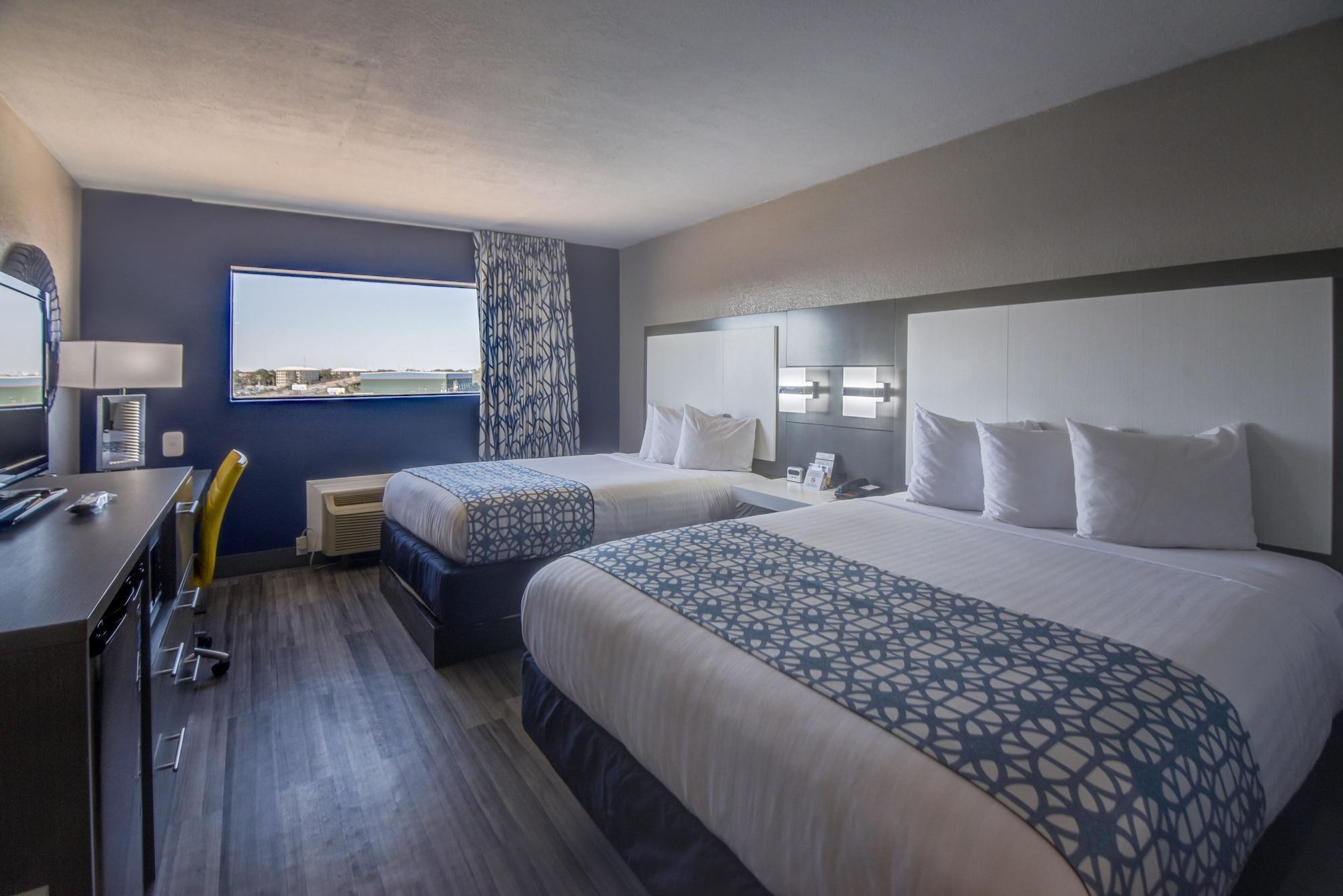 Hotel Emerald Coast & Fort Walton Beach