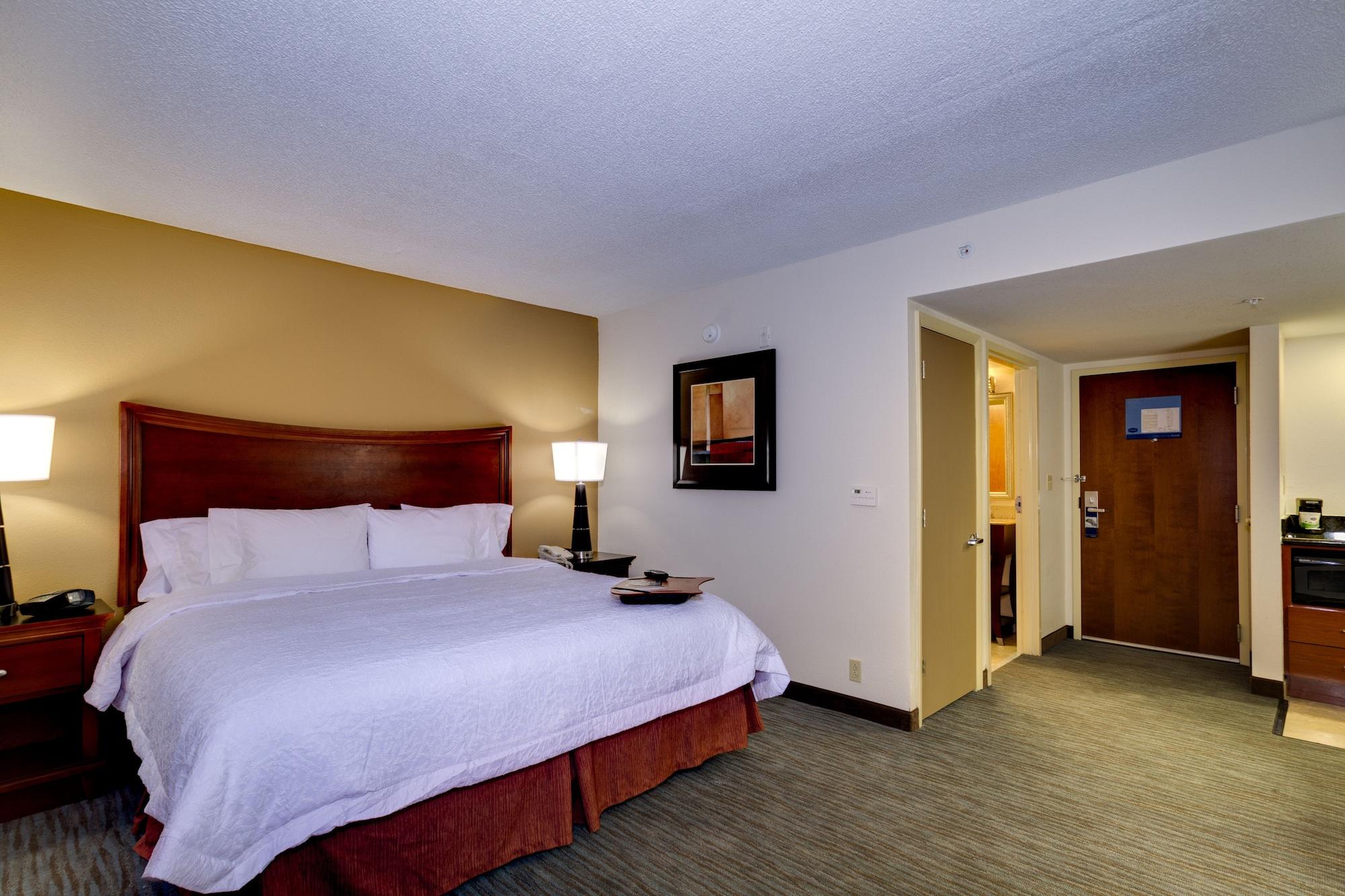 Hotel Hampton & / Myers