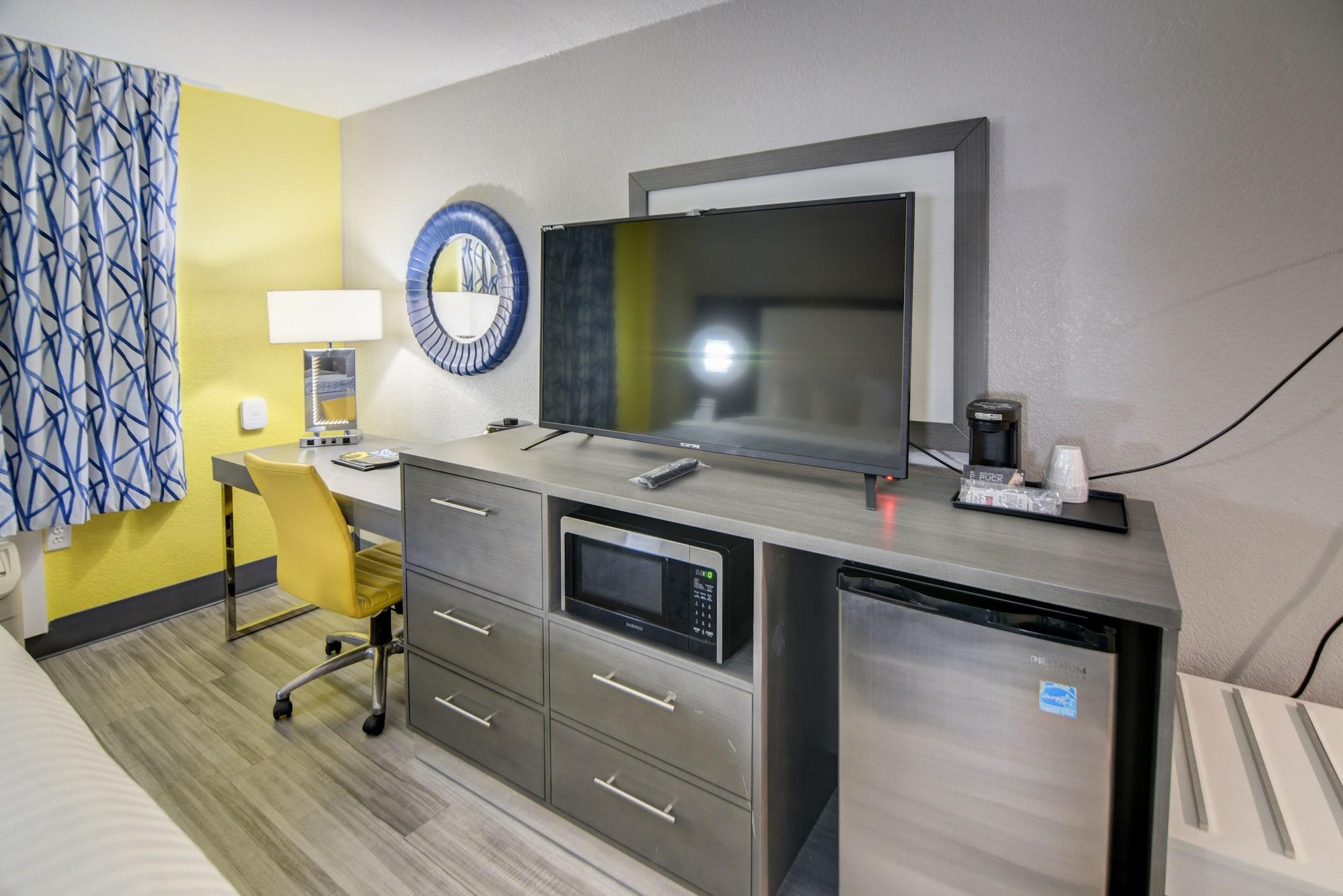 Hotel Emerald Coast & Fort Walton Beach