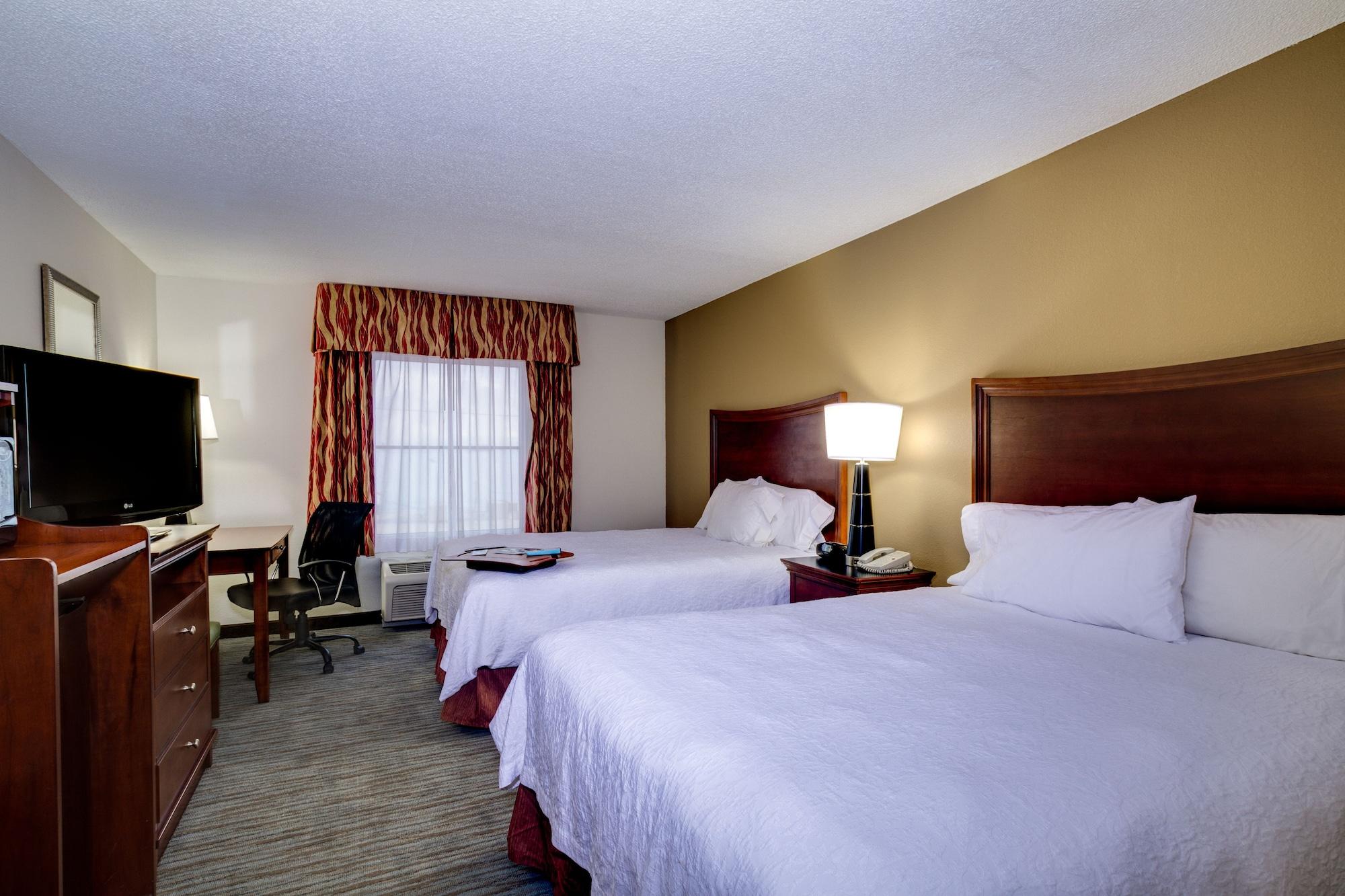 Hampton & / Myers 3* Cape Coral