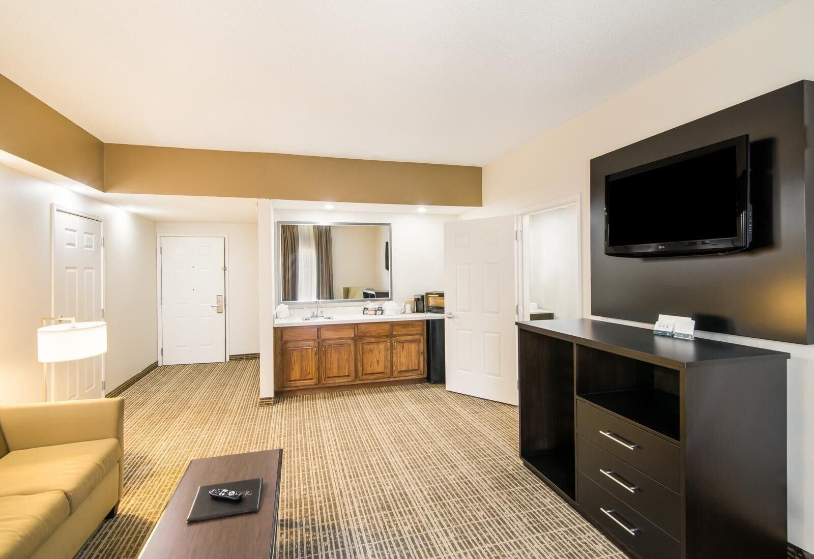 The White House Inn 2*