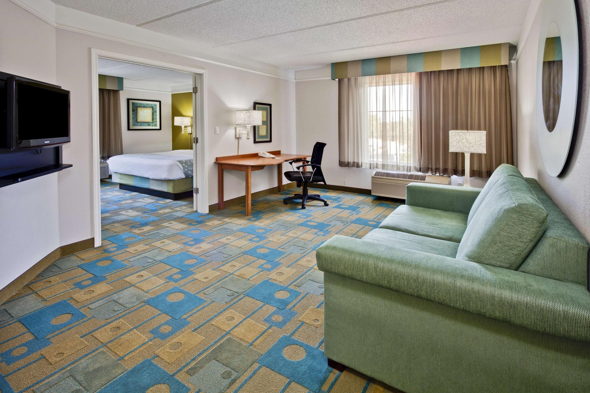 La Quinta By Wyndham Ft. Lauderdale Airport Hotel Hollywood