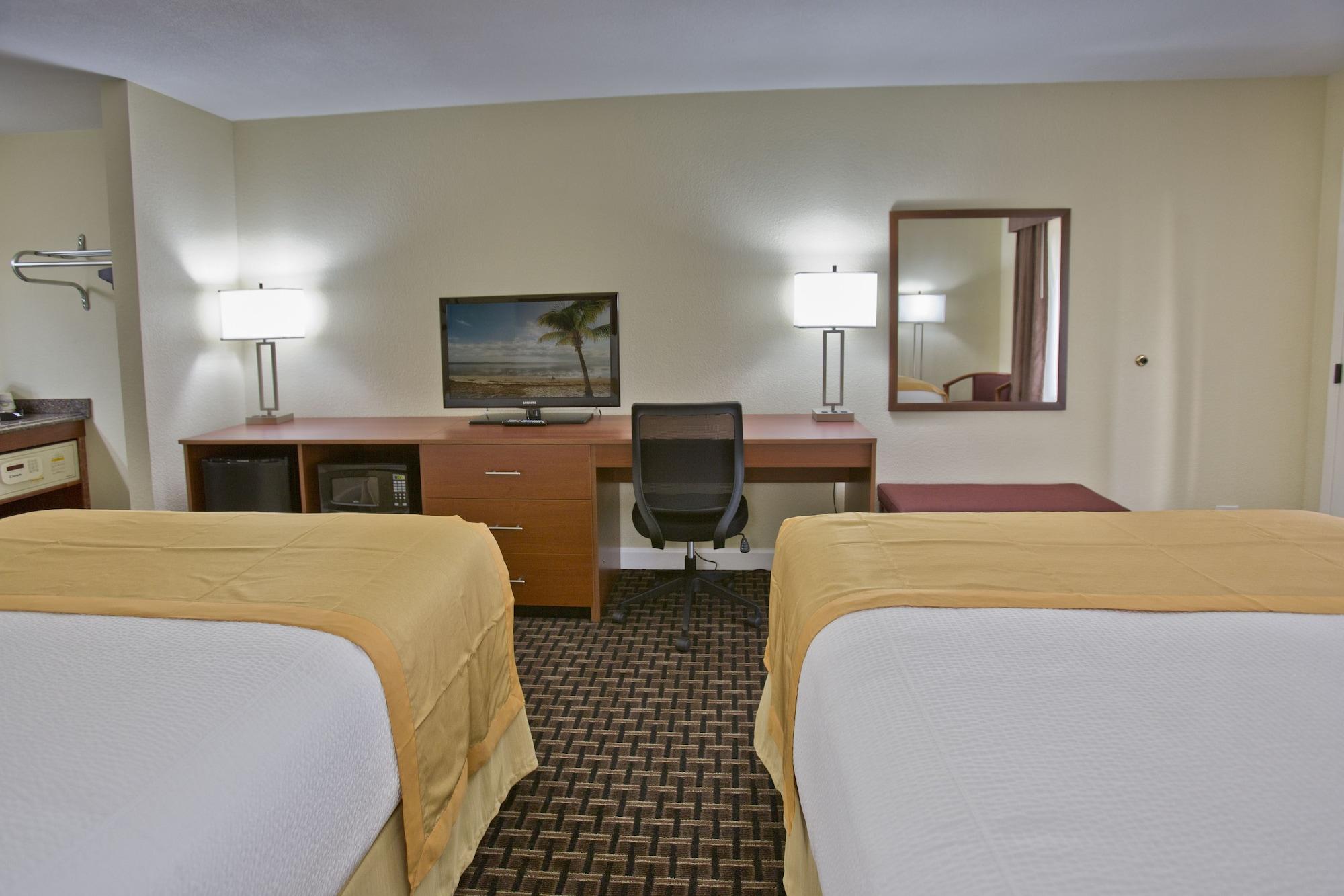 Days By Wyndham Town Center Port Charlotte
