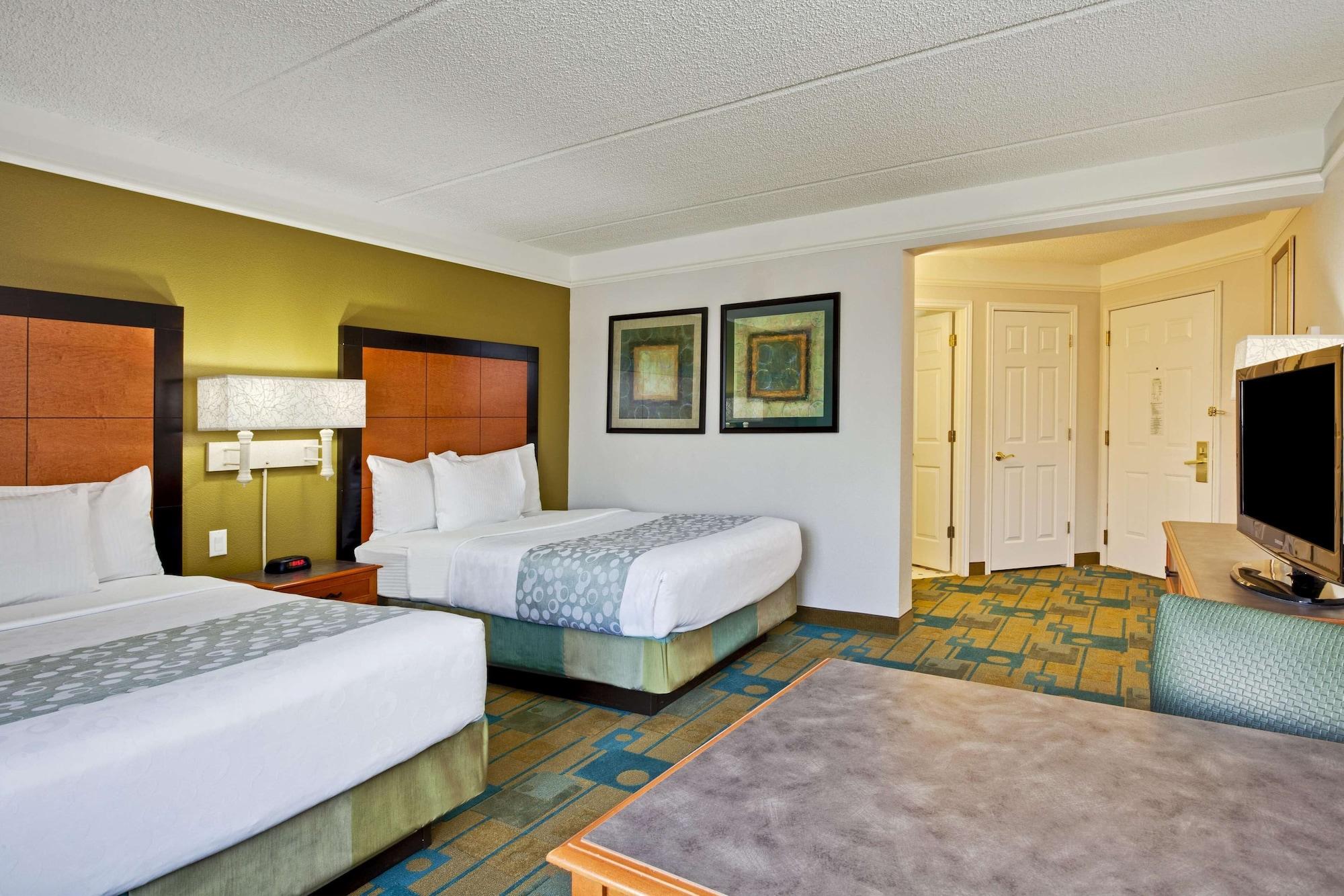 Hotel La Quinta By Wyndham Ft. Lauderdale Airport