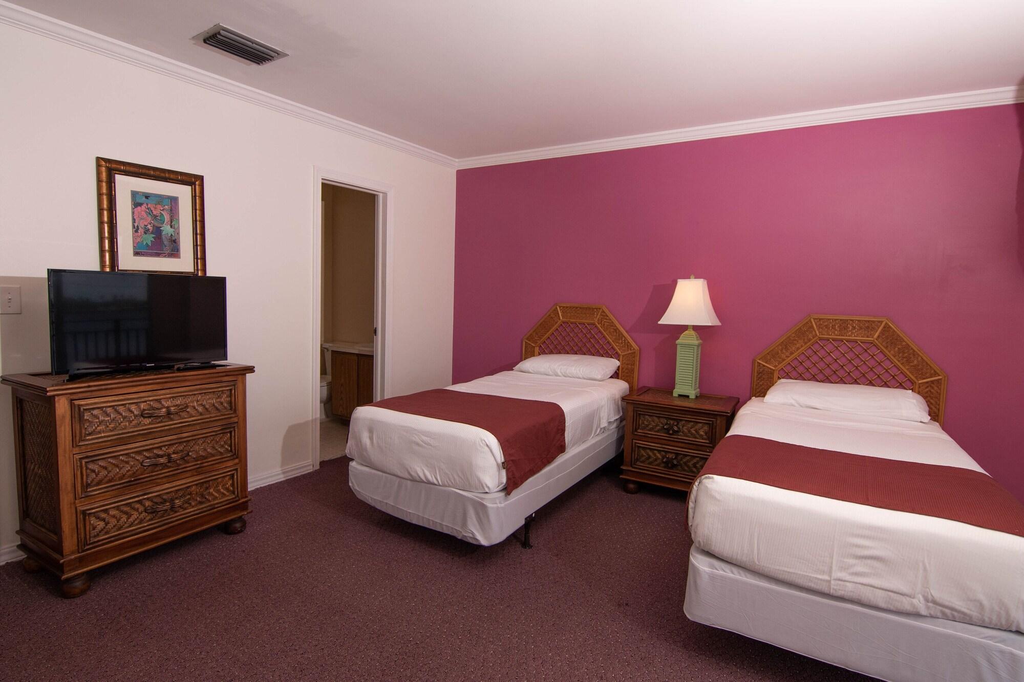 Palm Resort 3*