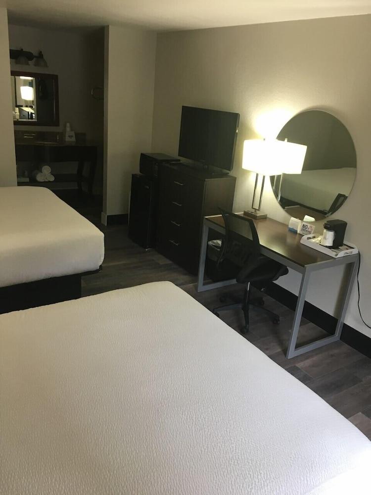 Days By Wyndham Town Center 3* Port Charlotte