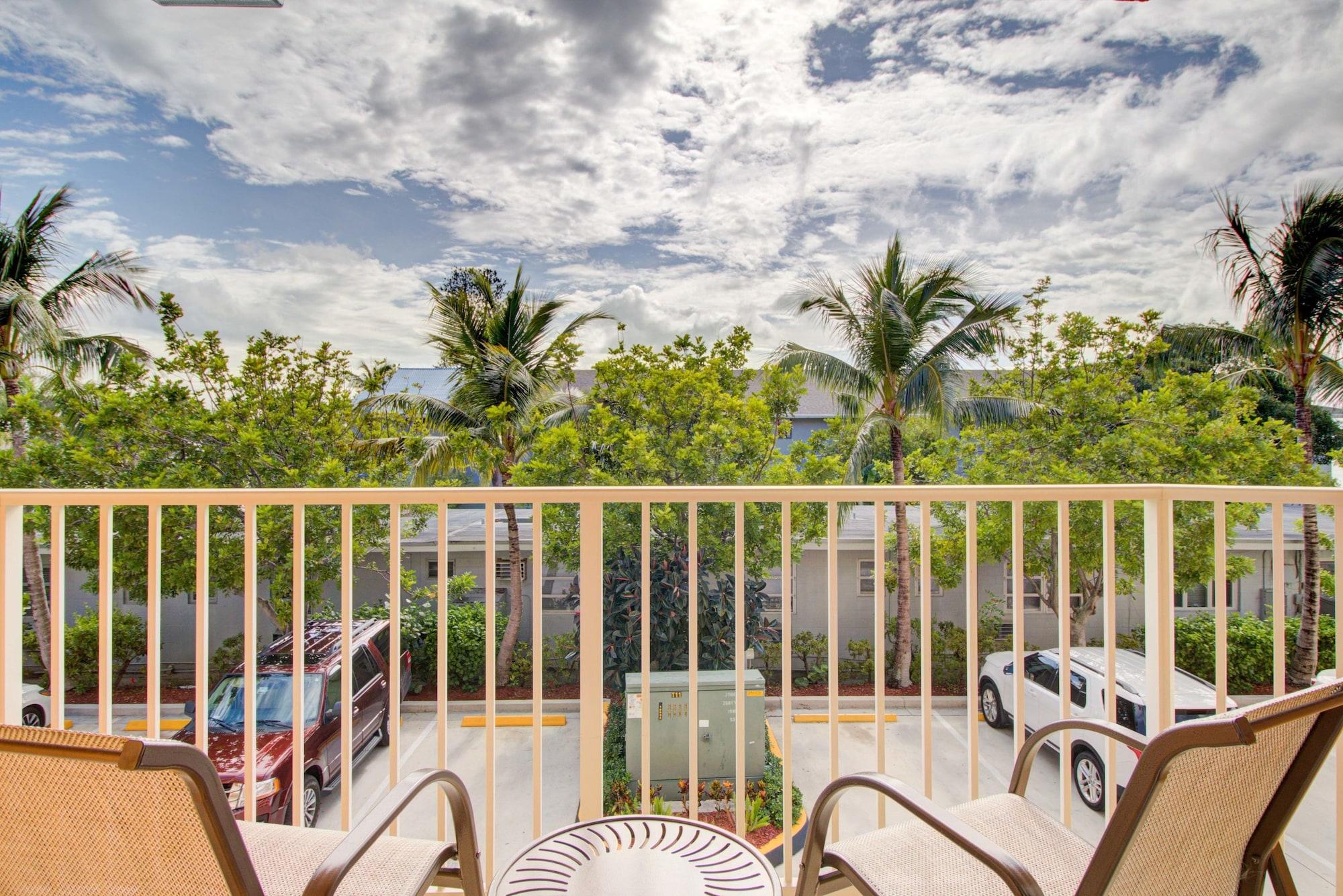 Hutchinson Island Hotel 3*
