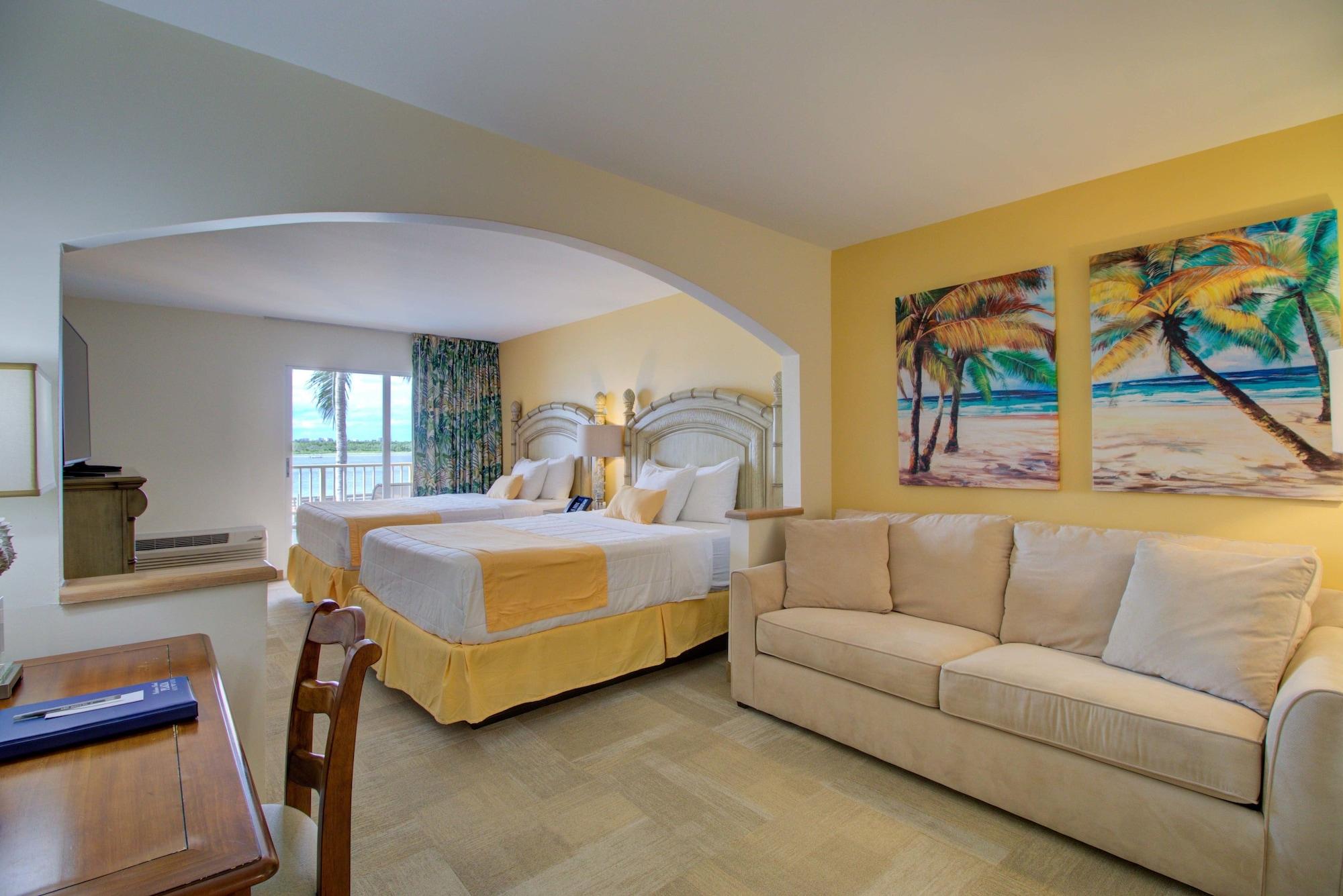 Hutchinson Island Hotel 3*