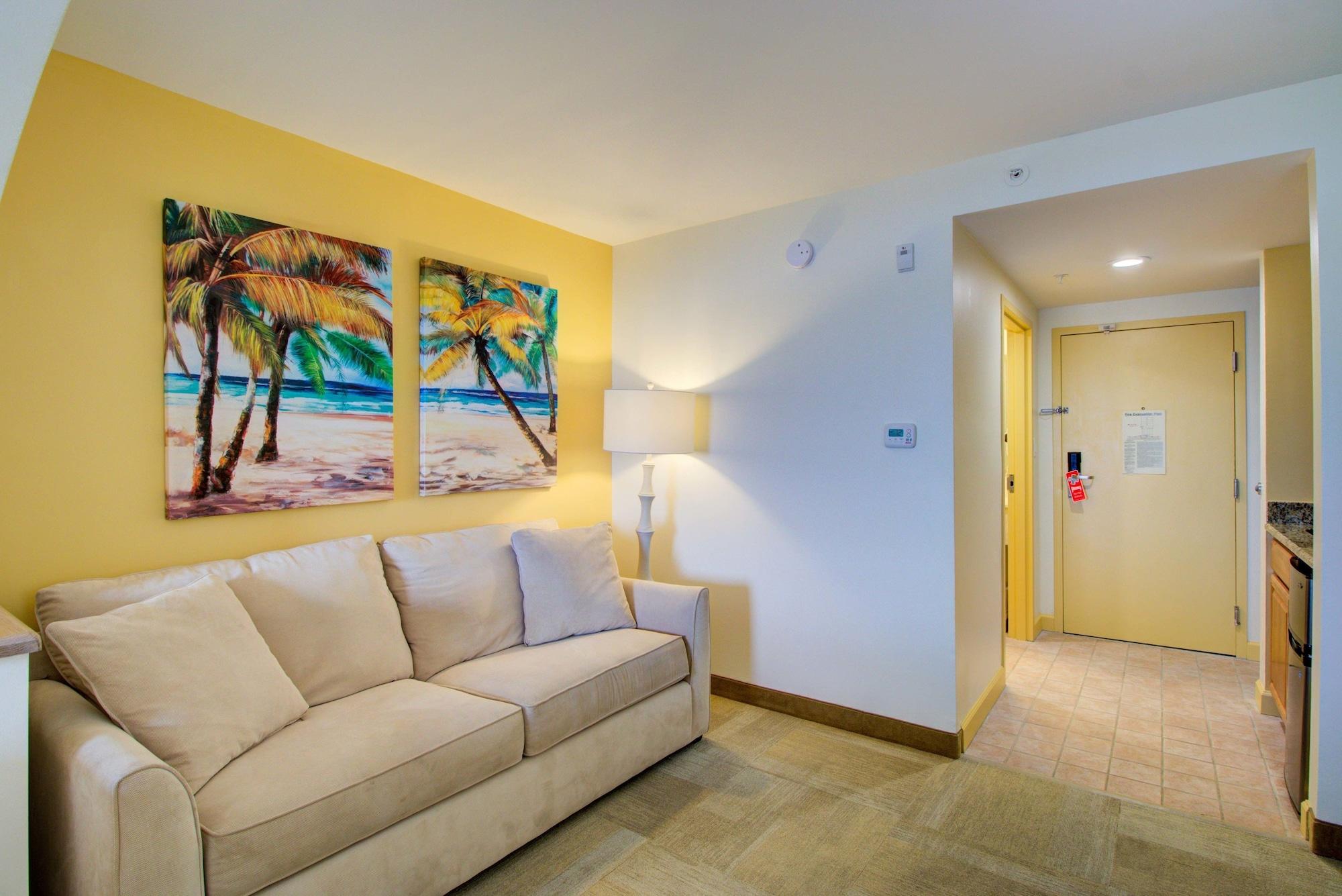 Hotel Hutchinson Island
