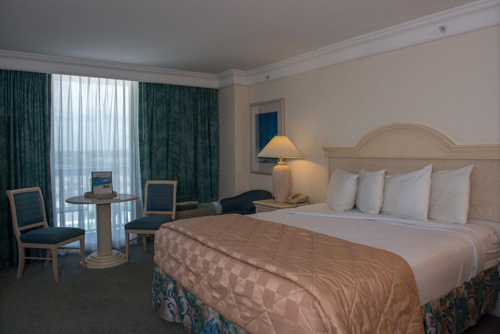Aparthotel Daytona Oceanfront Condostudio