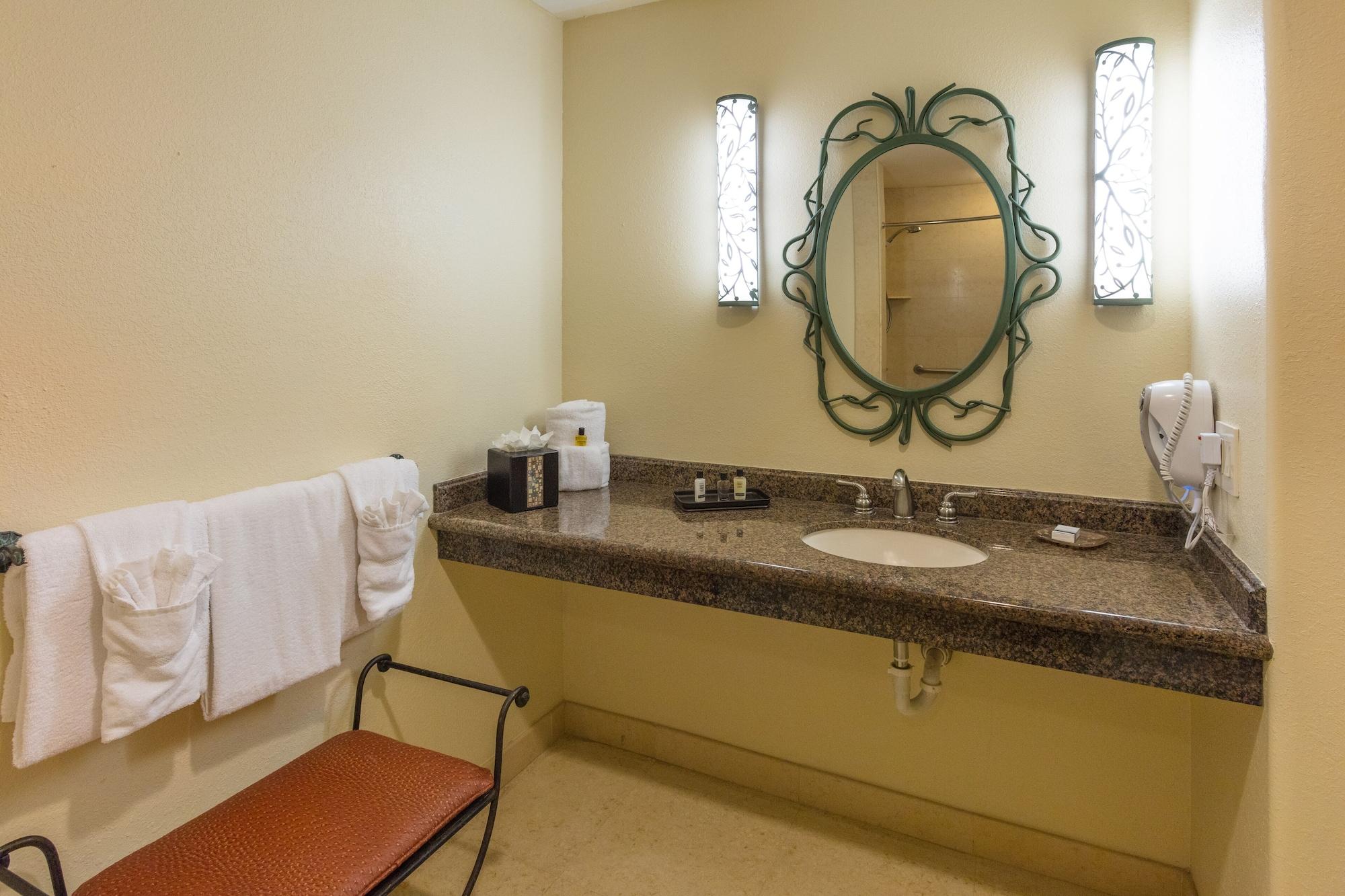 Castillo Real Hotel 3*