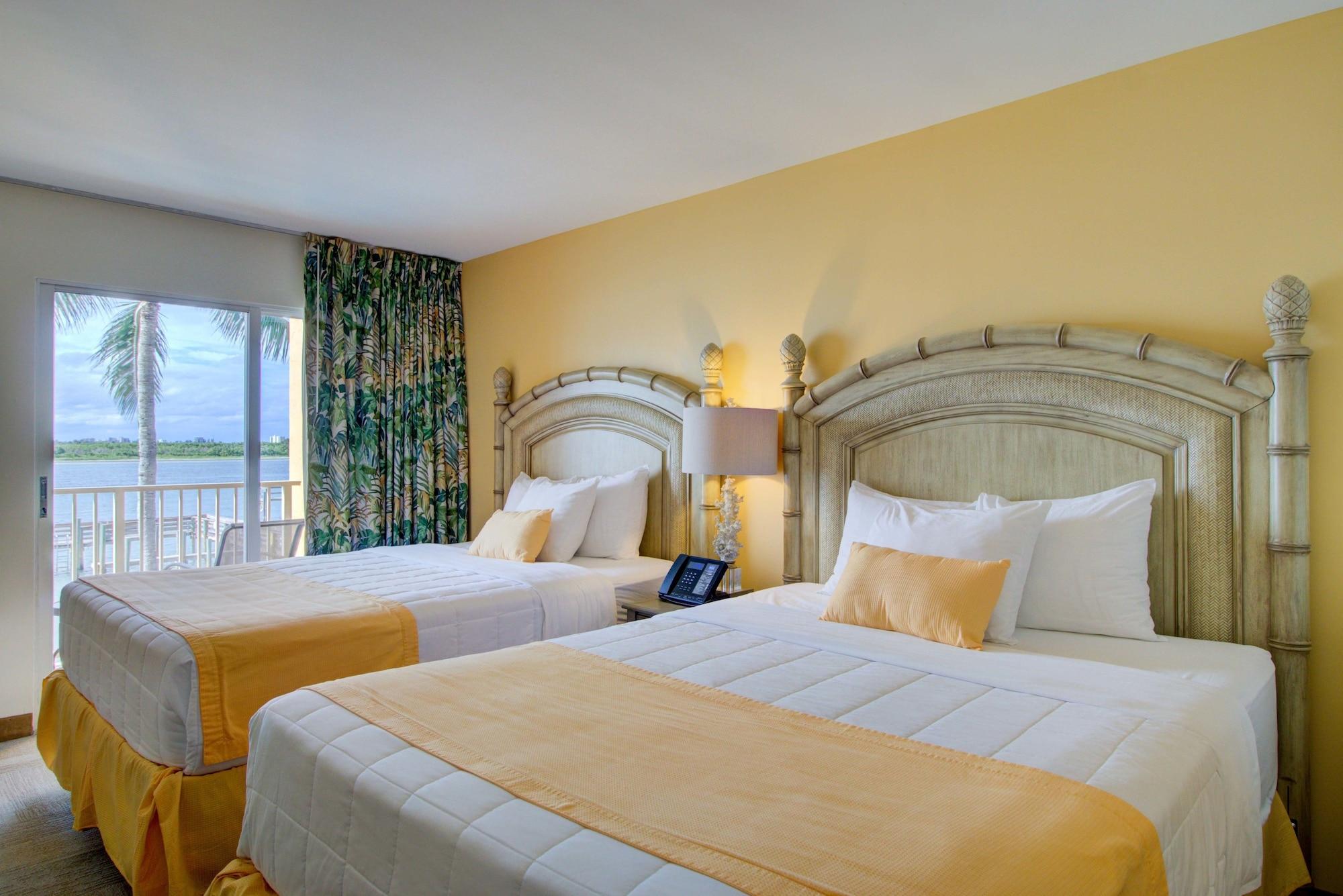 Hutchinson Island Hotel