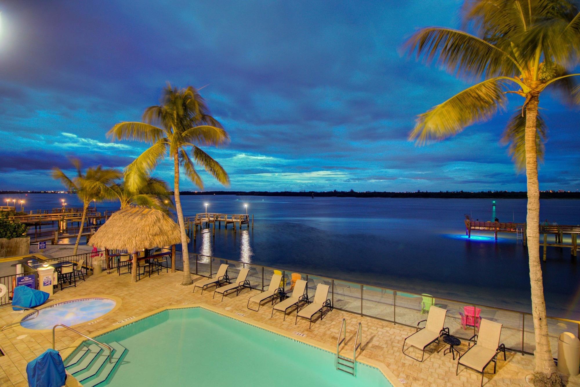 Hutchinson Island 3* Fort Pierce