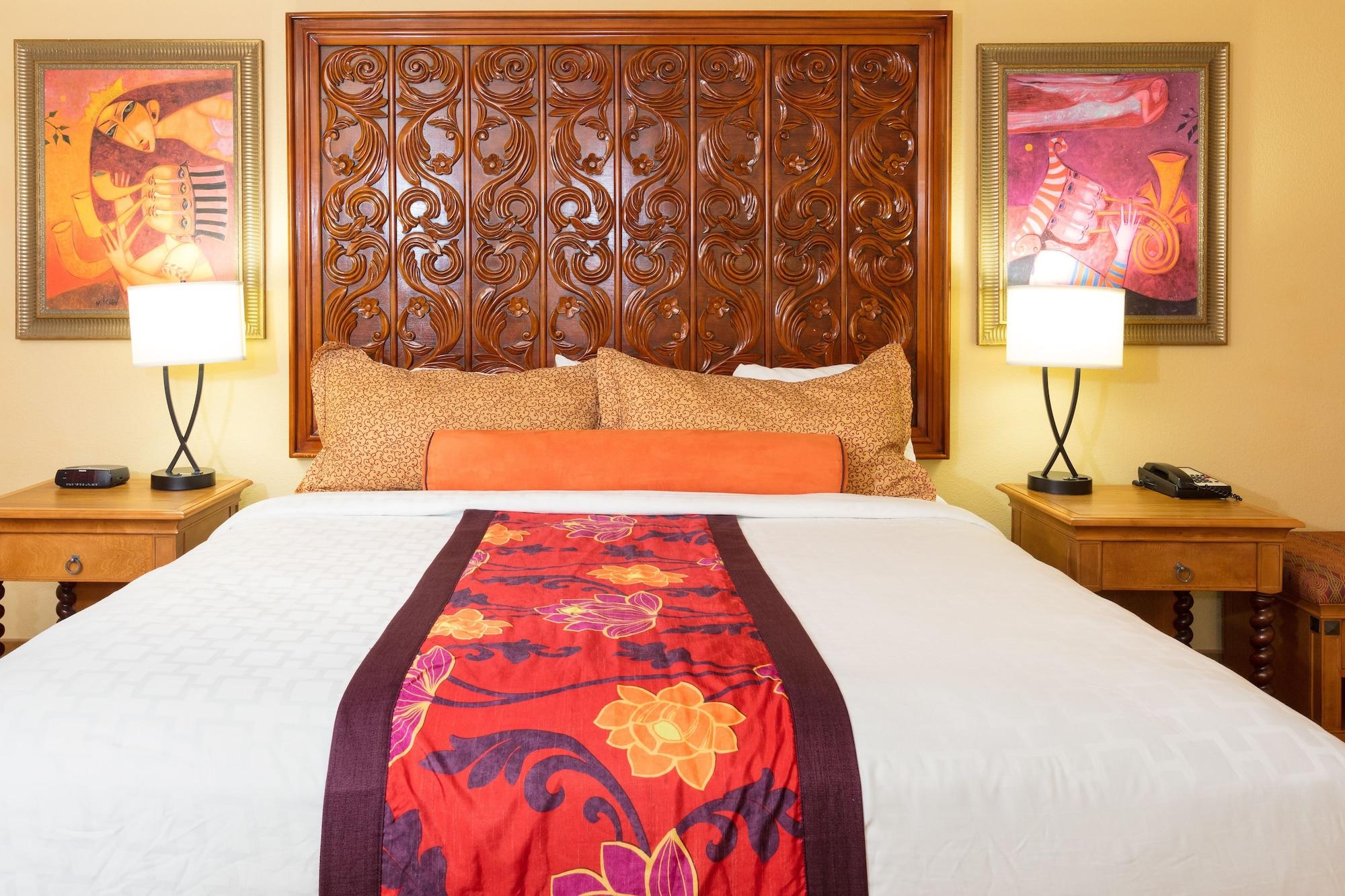 Castillo Real Hotel 3*