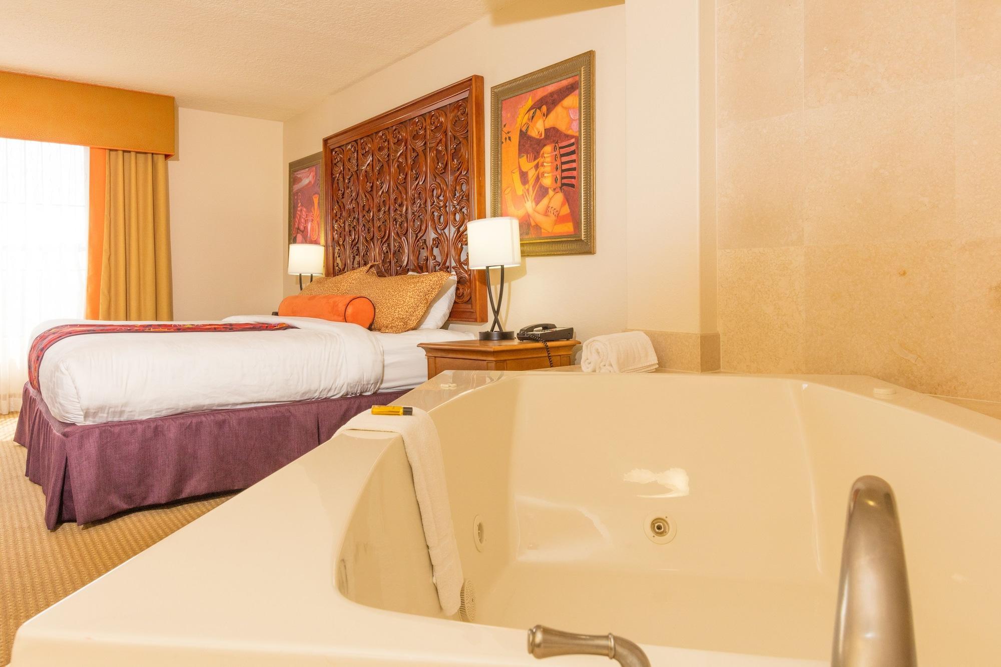 Hotel Castillo Real