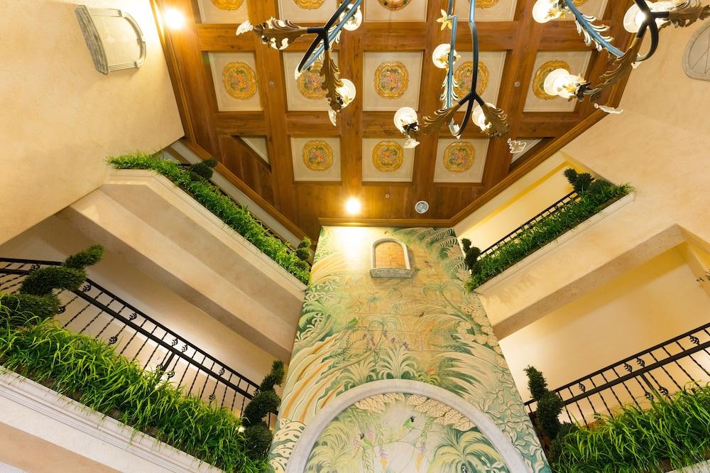 Hotel Castillo Real St. Augustine Beach