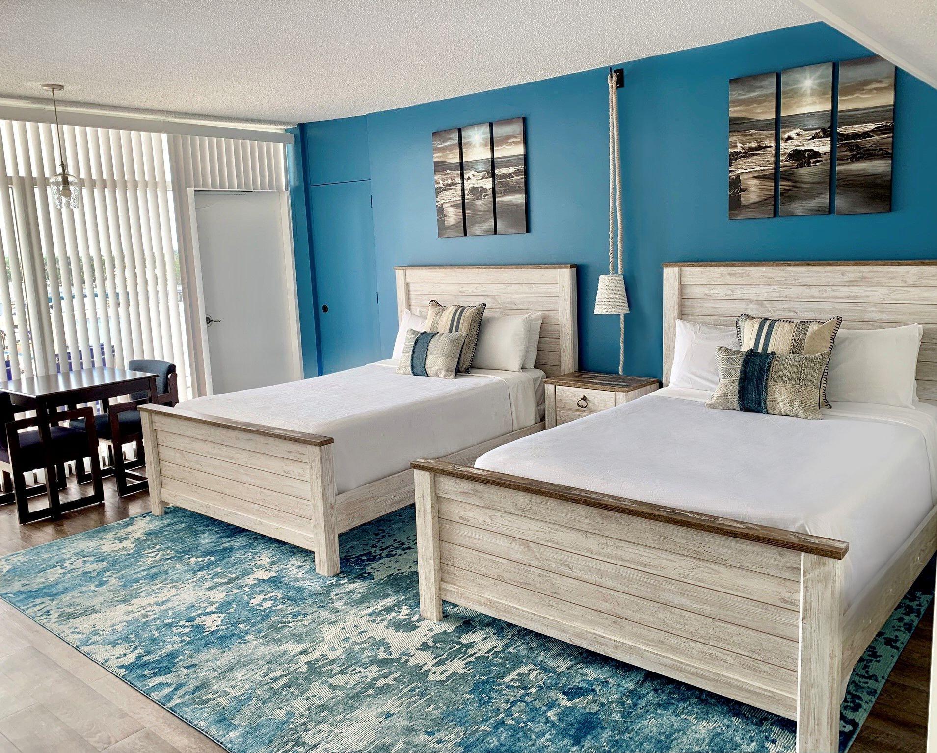 Sands Harbor And Marina 3*