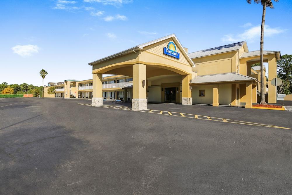 Hotel Days By Wyndham Daytona Speedway 2*