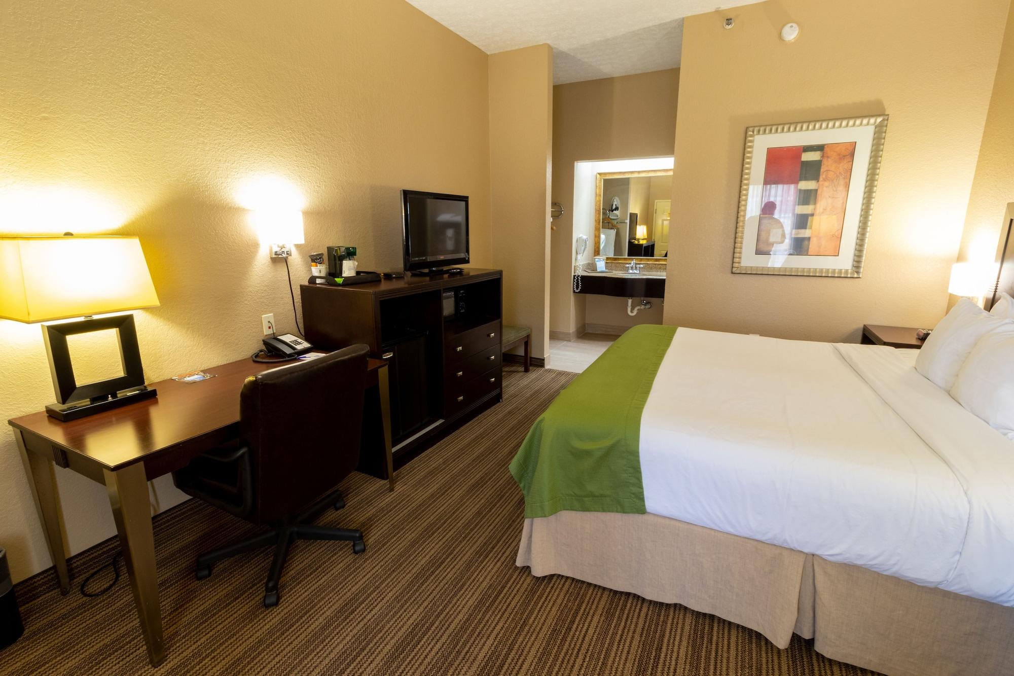 Motel Baymont By Wyndham