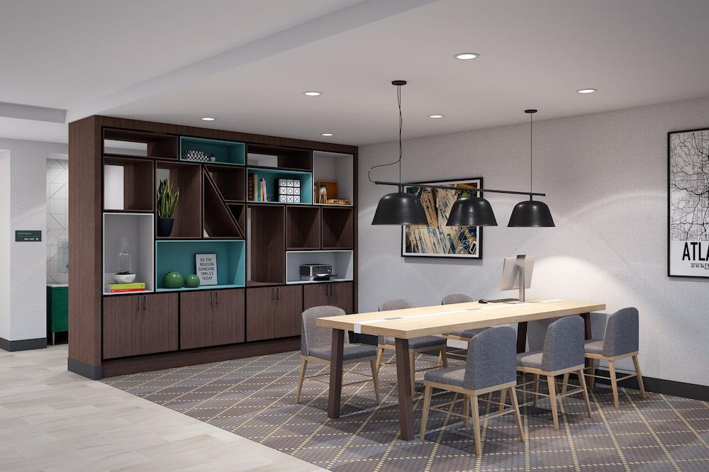 - North By Ihg 3* Tampa