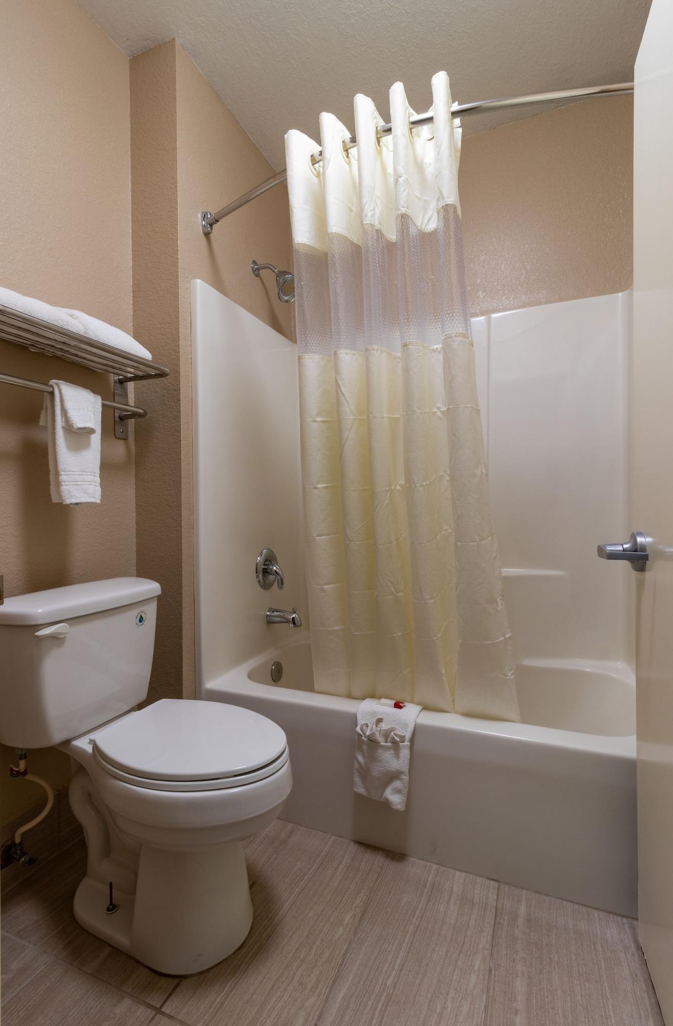 Baymont By Wyndham 3*
