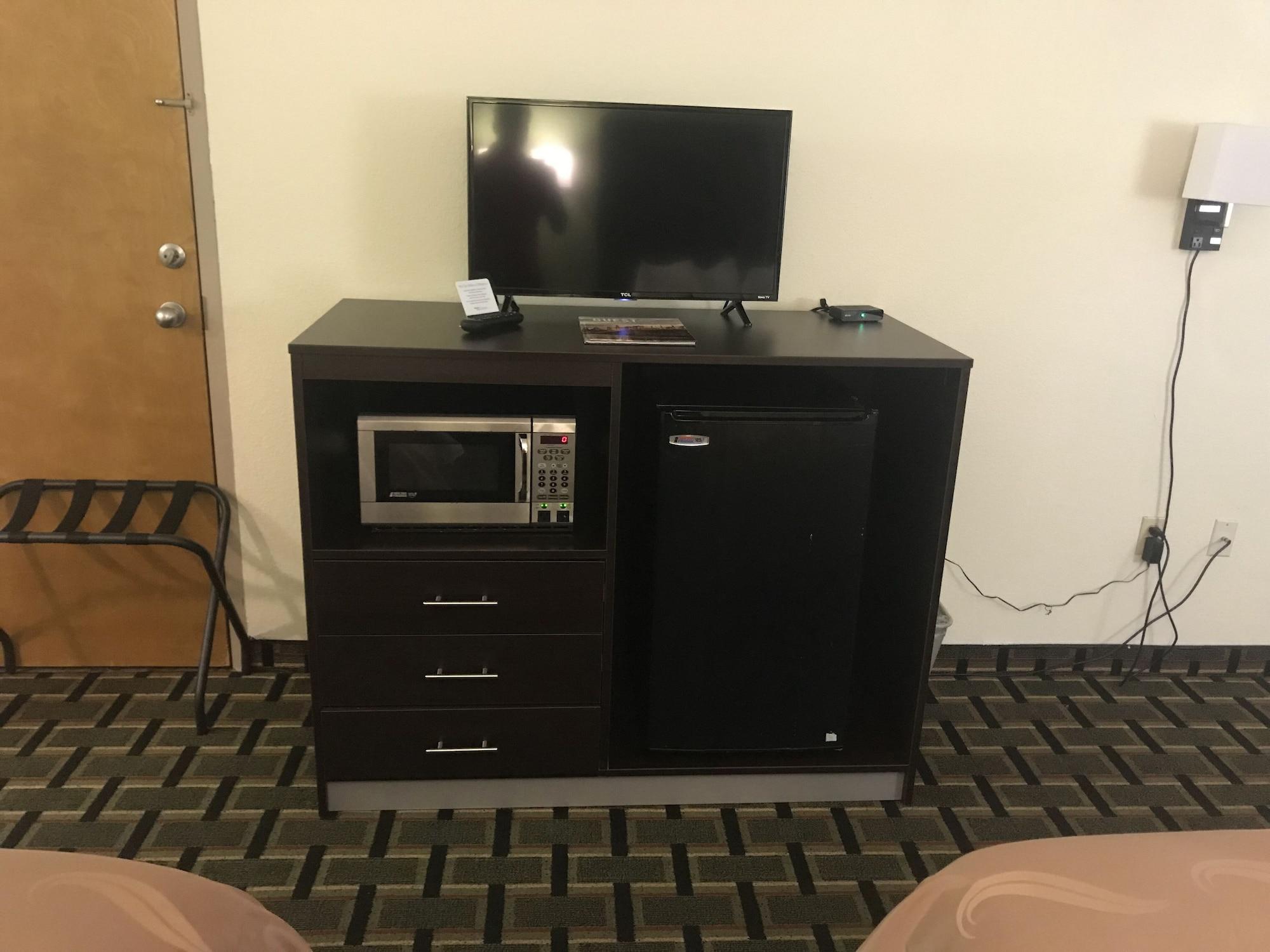 Quality Elkton -st Augustine South Inn St. Augustine