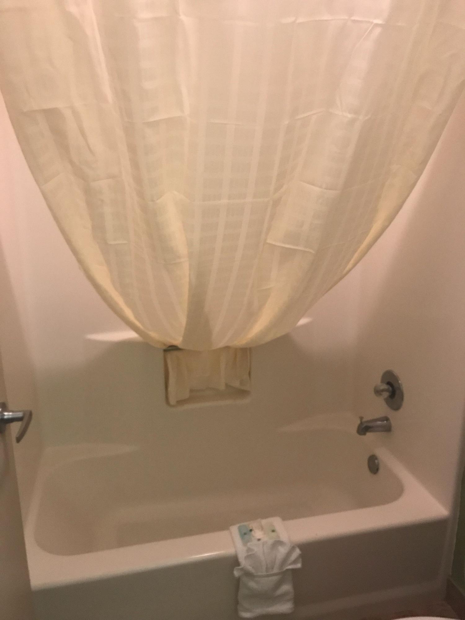 Quality Elkton -st Augustine South Inn St. Augustine