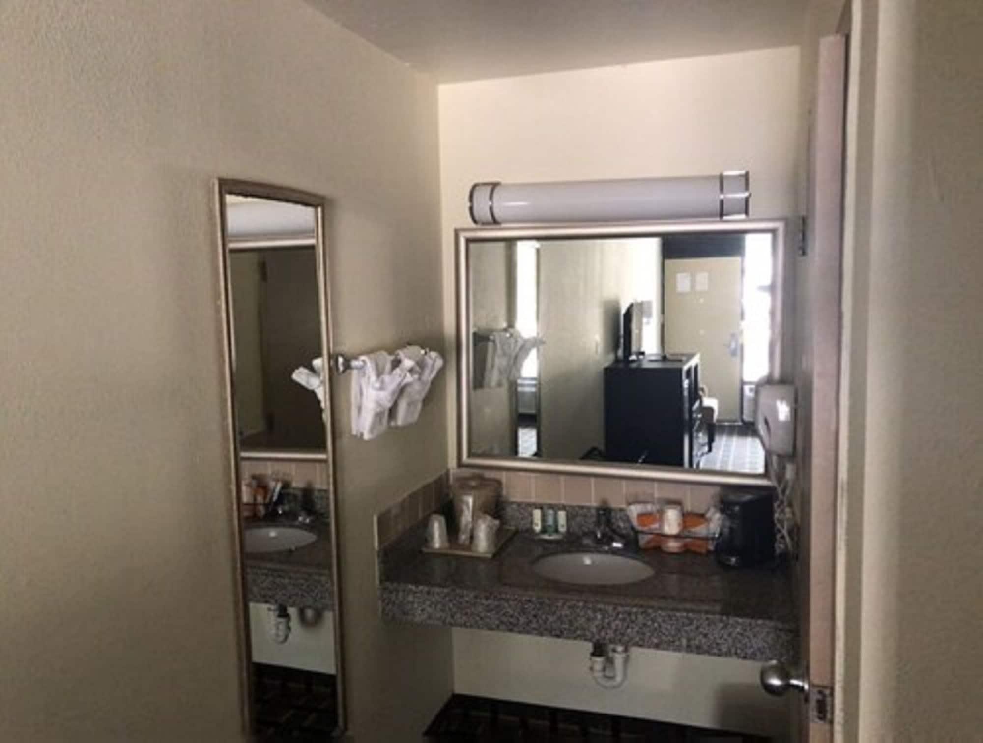Quality Elkton -st Augustine South Inn