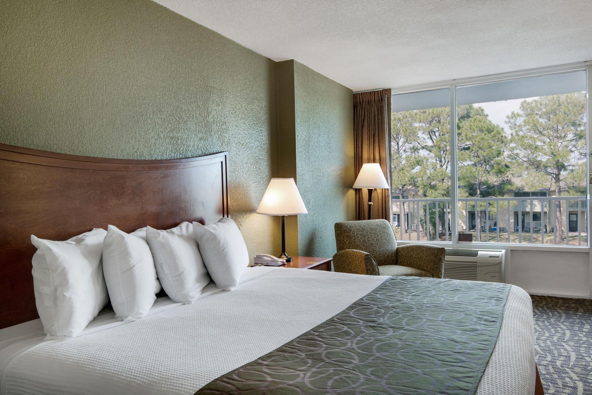 Baymont By Wyndham Panama Hotel