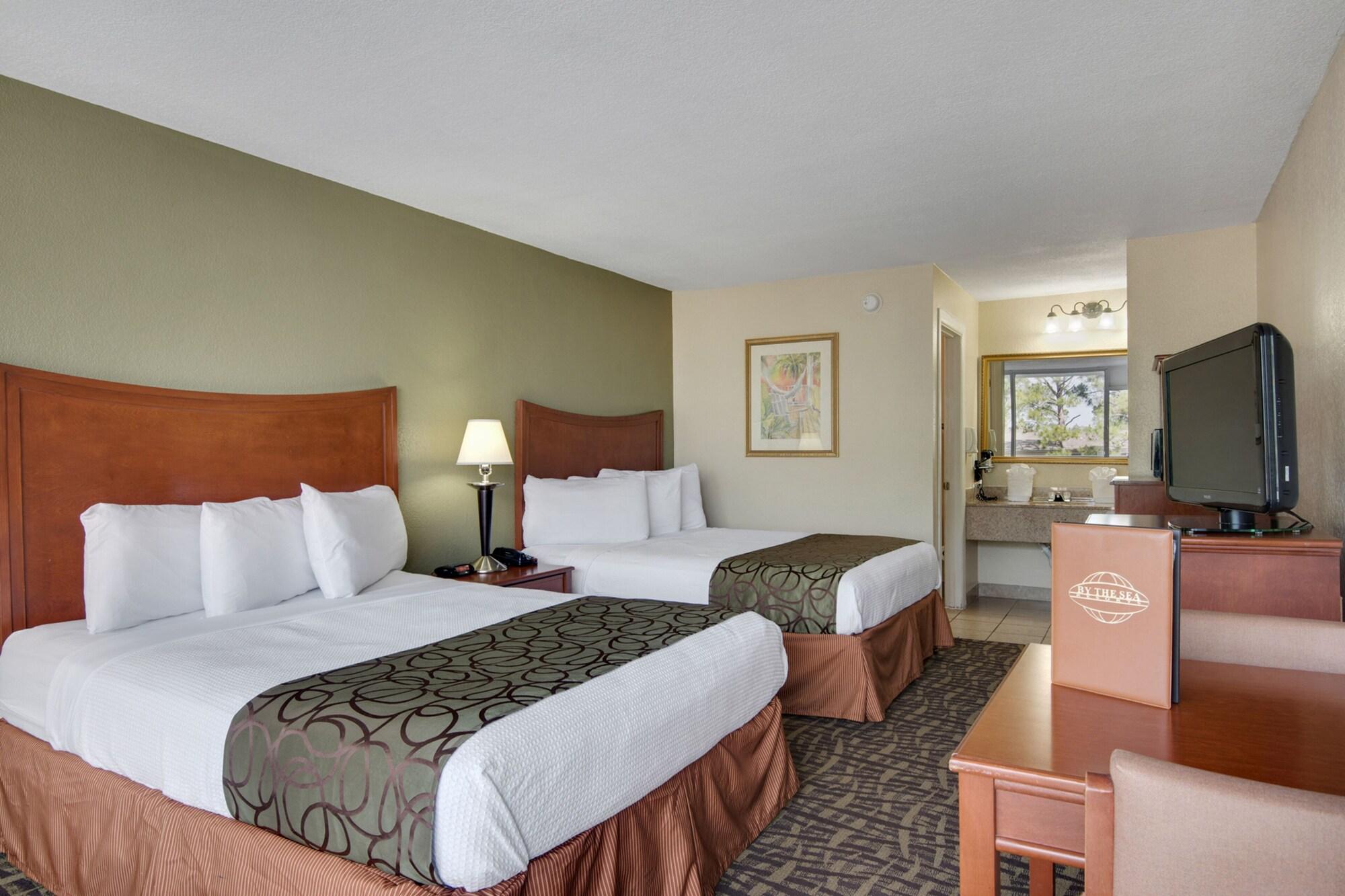 Baymont By Wyndham Panama 2* Panama City Beach
