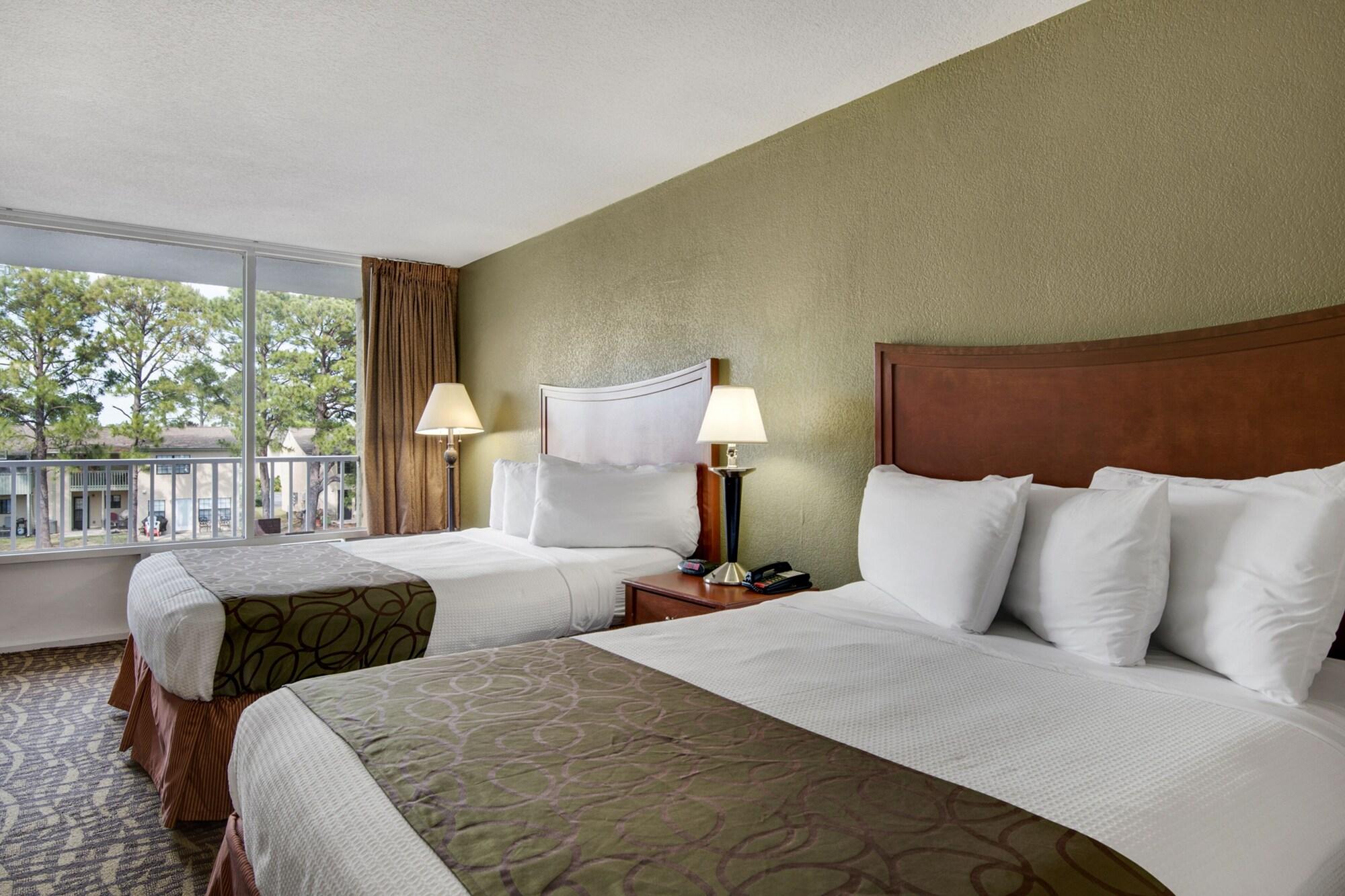 Hotel Baymont By Wyndham Panama