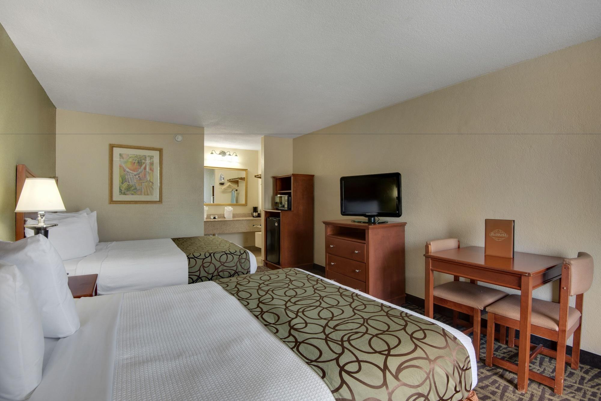 Hotel Baymont By Wyndham Panama Panama City Beach