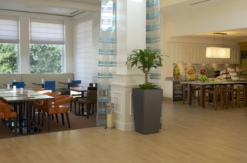 Hilton Garden Jtb/deerwood Park Hotel Jacksonville