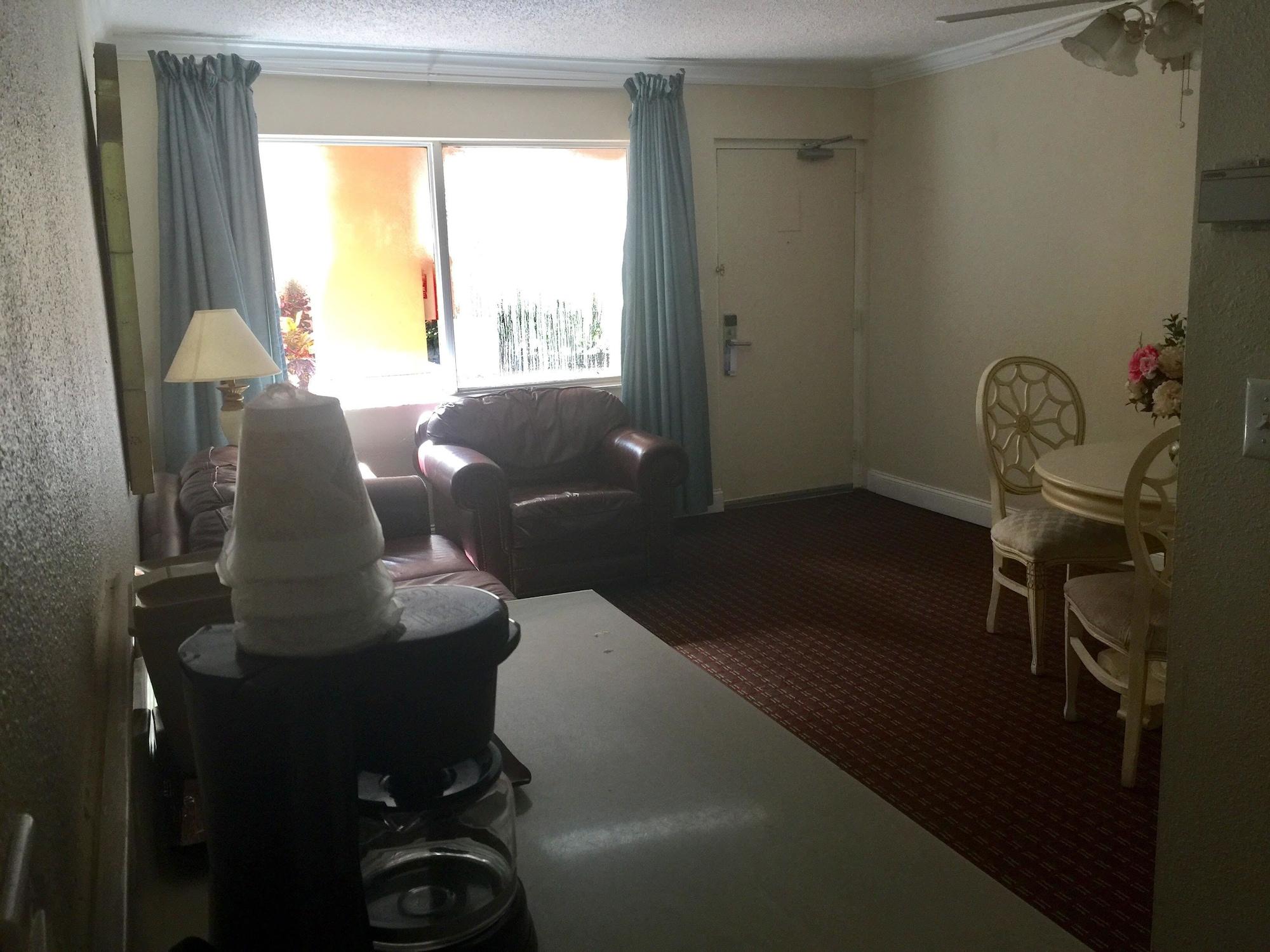 Resort Grand Palms & Golf