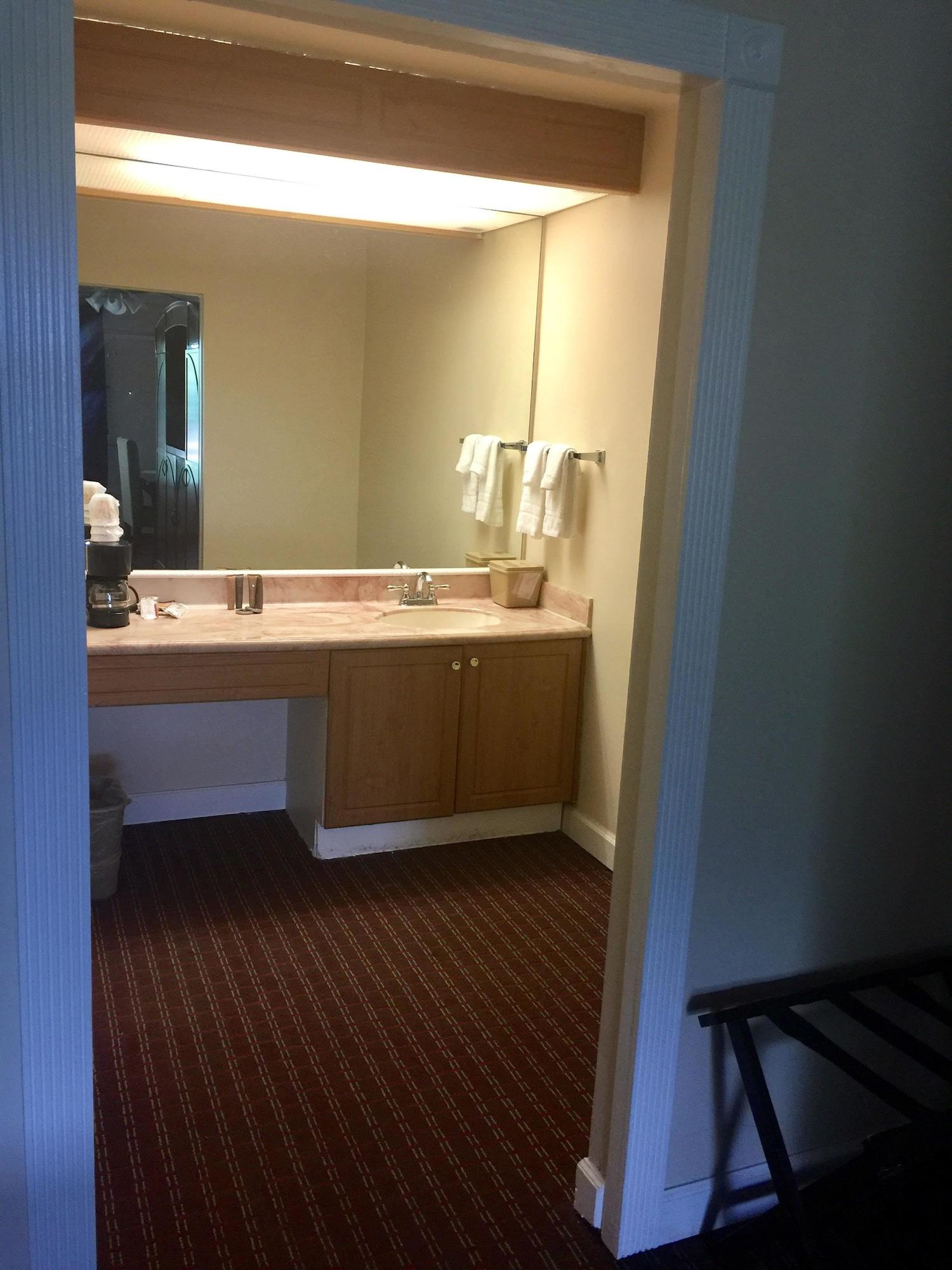 Grand Palms & Golf Resort