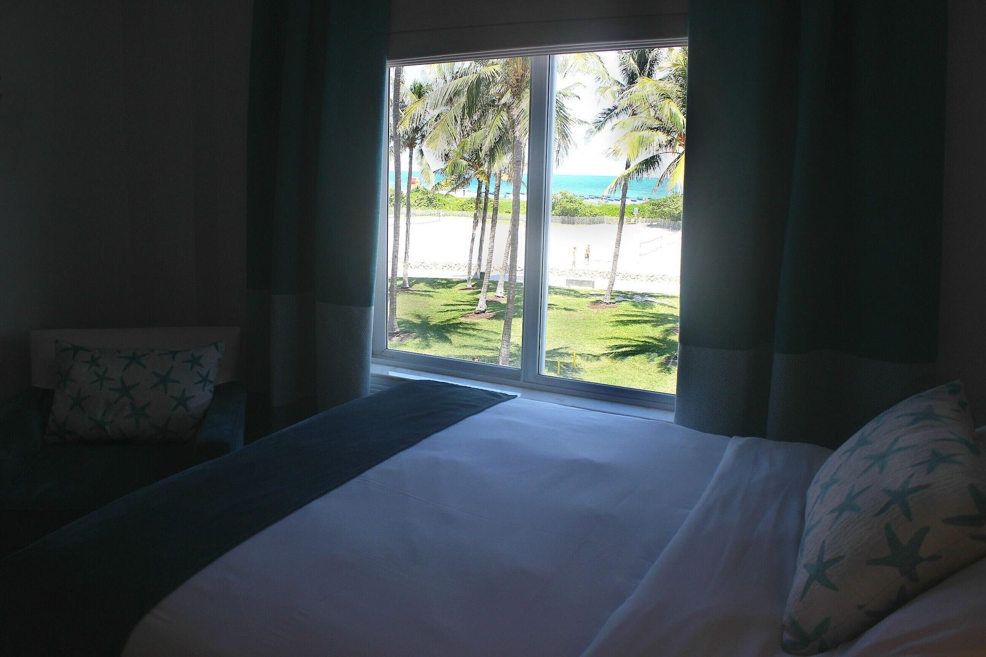 Beacon South 4*