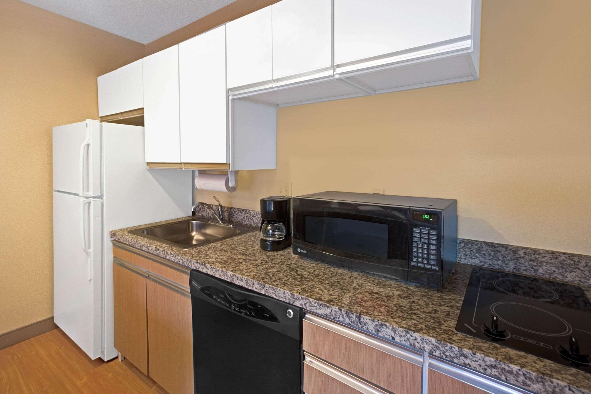 Mainstay Orlando Hotel 3*
