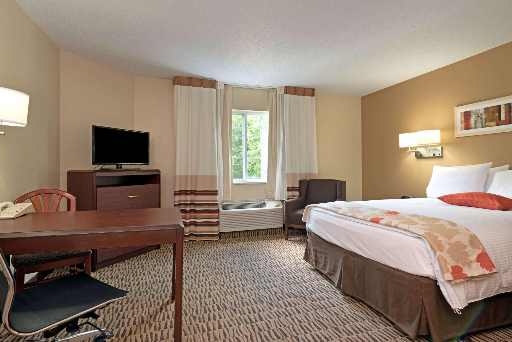 Mainstay Orlando 3*