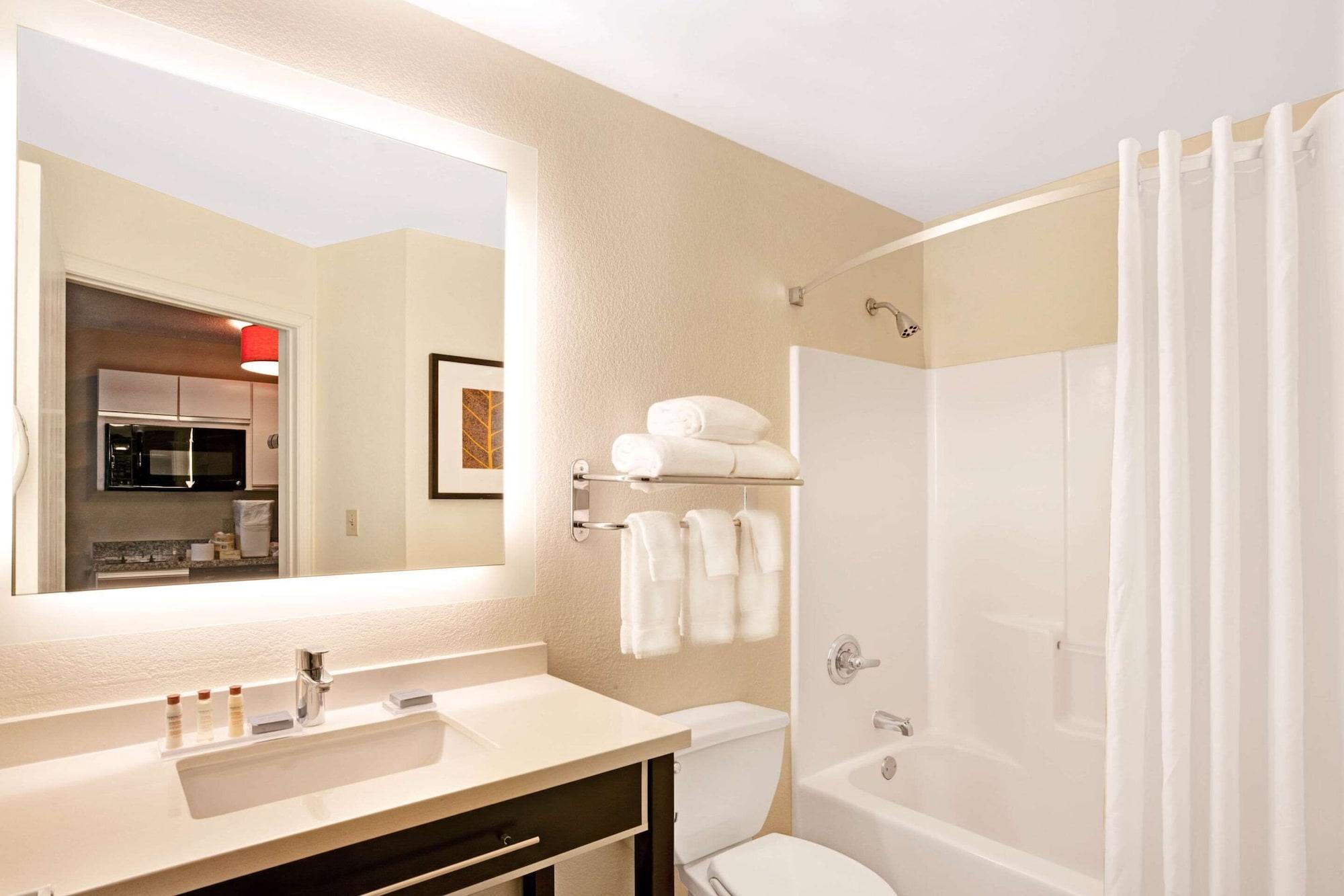 Hotel Mainstay Orlando Altamonte Springs