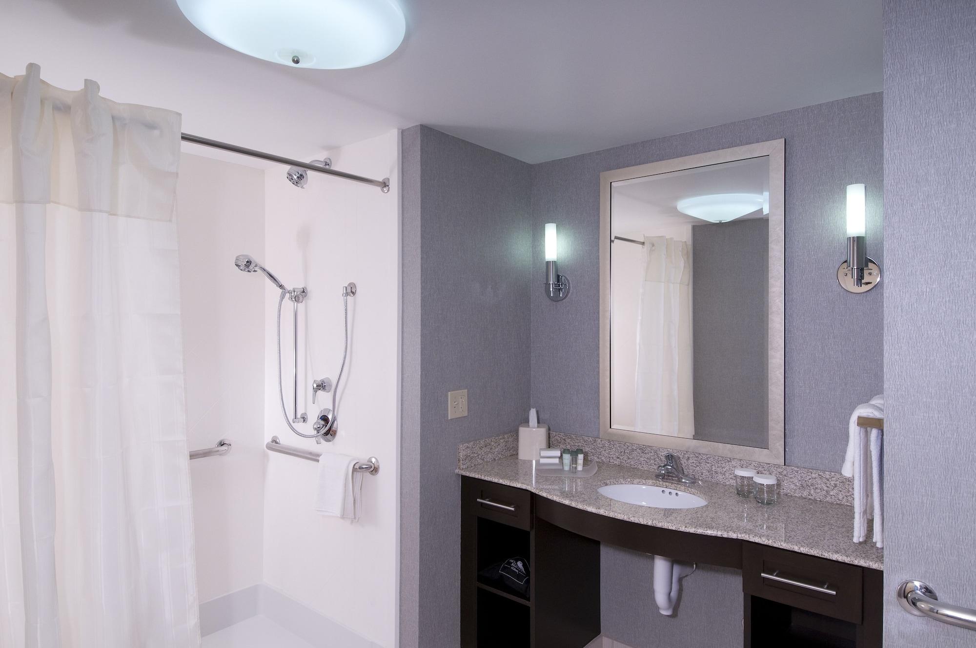 Hotel Homewood Port Saint Lucie-tradition