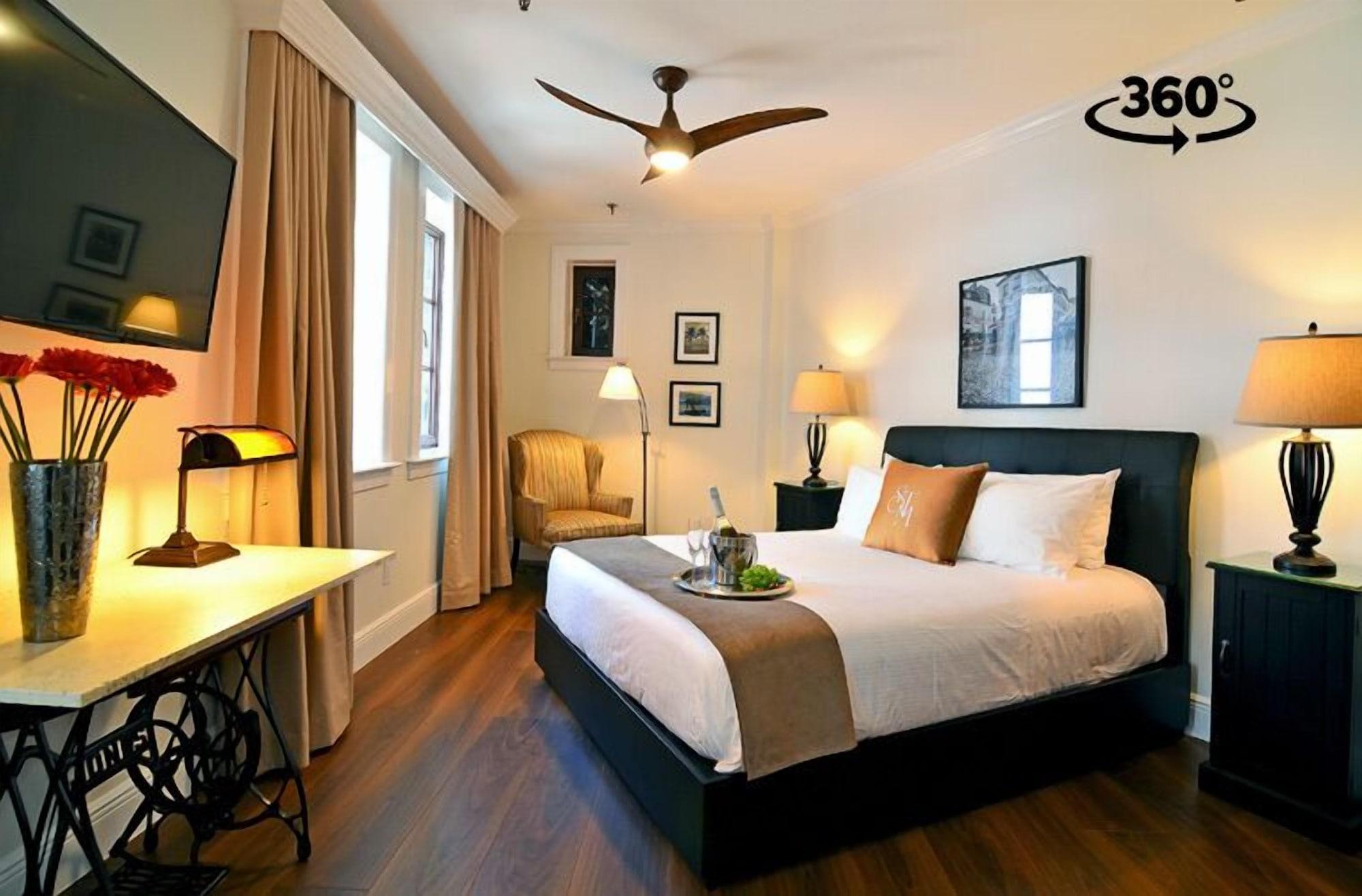 St. Michel Hotel