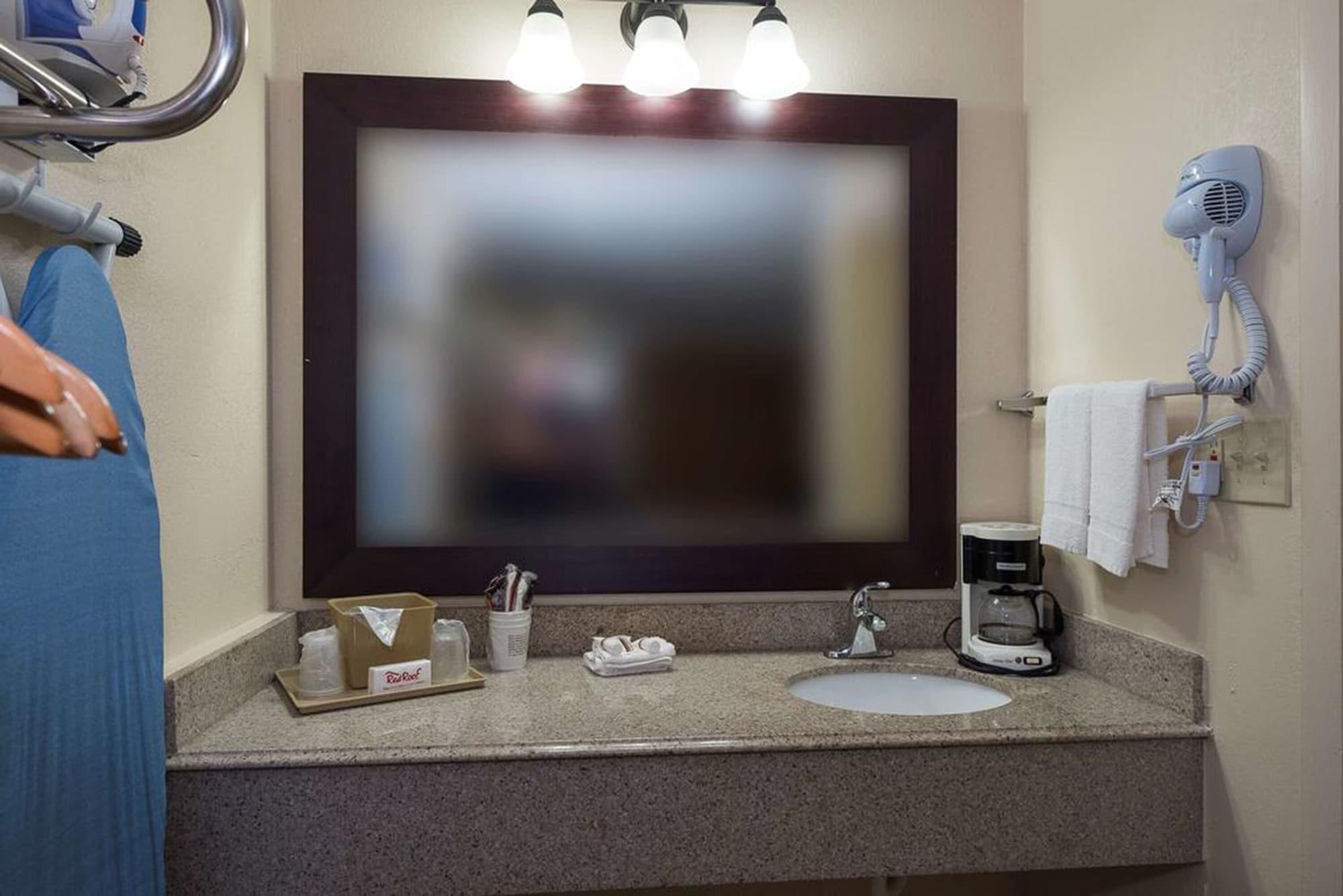 Extended Stay - Ormond Beach Motel 2*