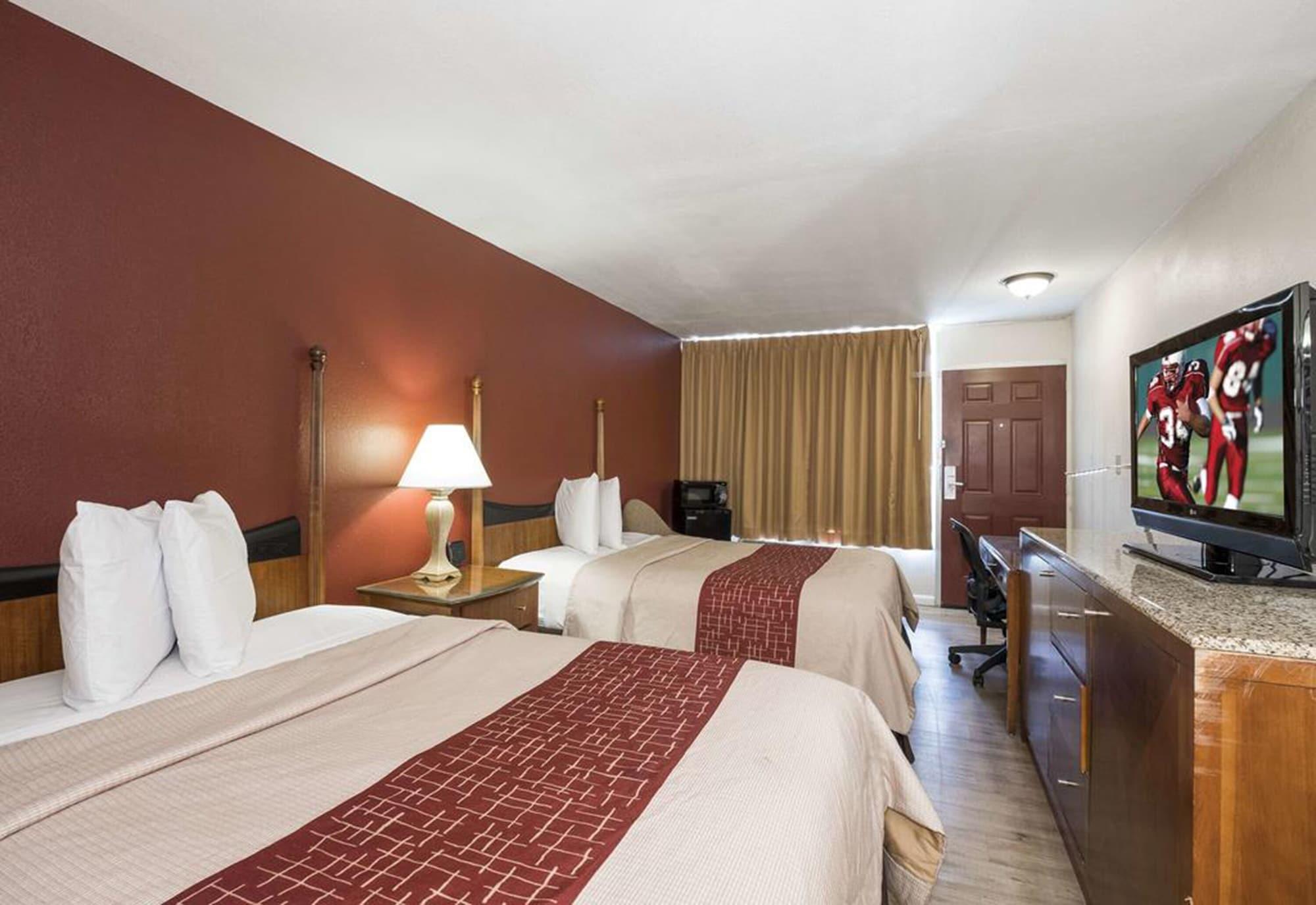 Extended Stay - Ormond Beach 2* Ormond Beach