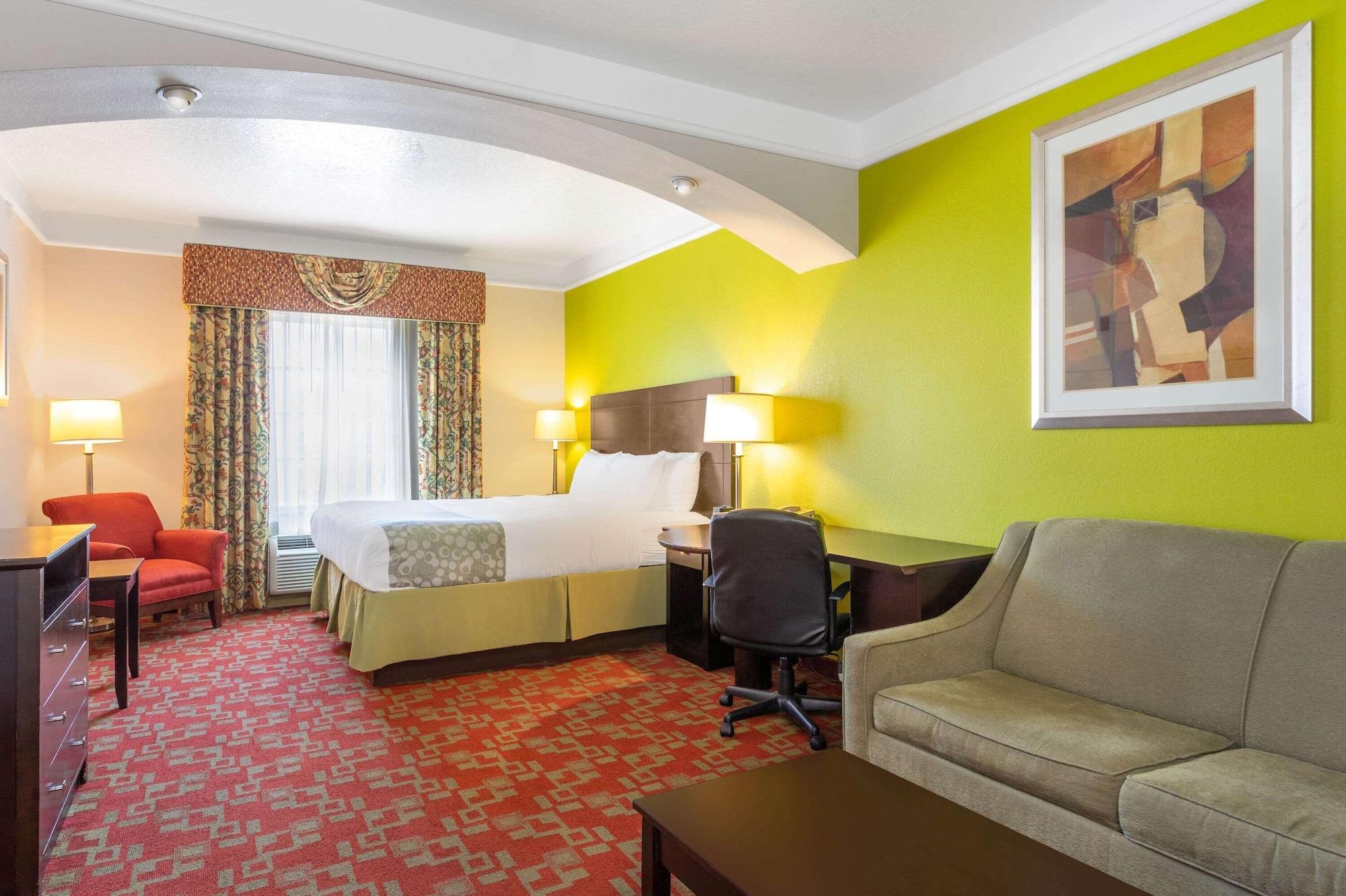 La Quinta By Wyndham 3* St. Augustine