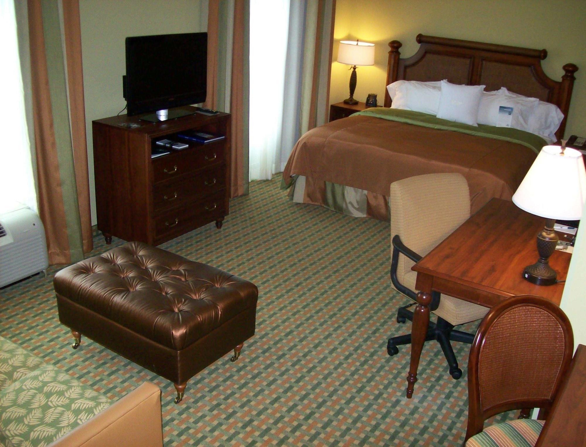 Homewood By Hilton At Heath Brook