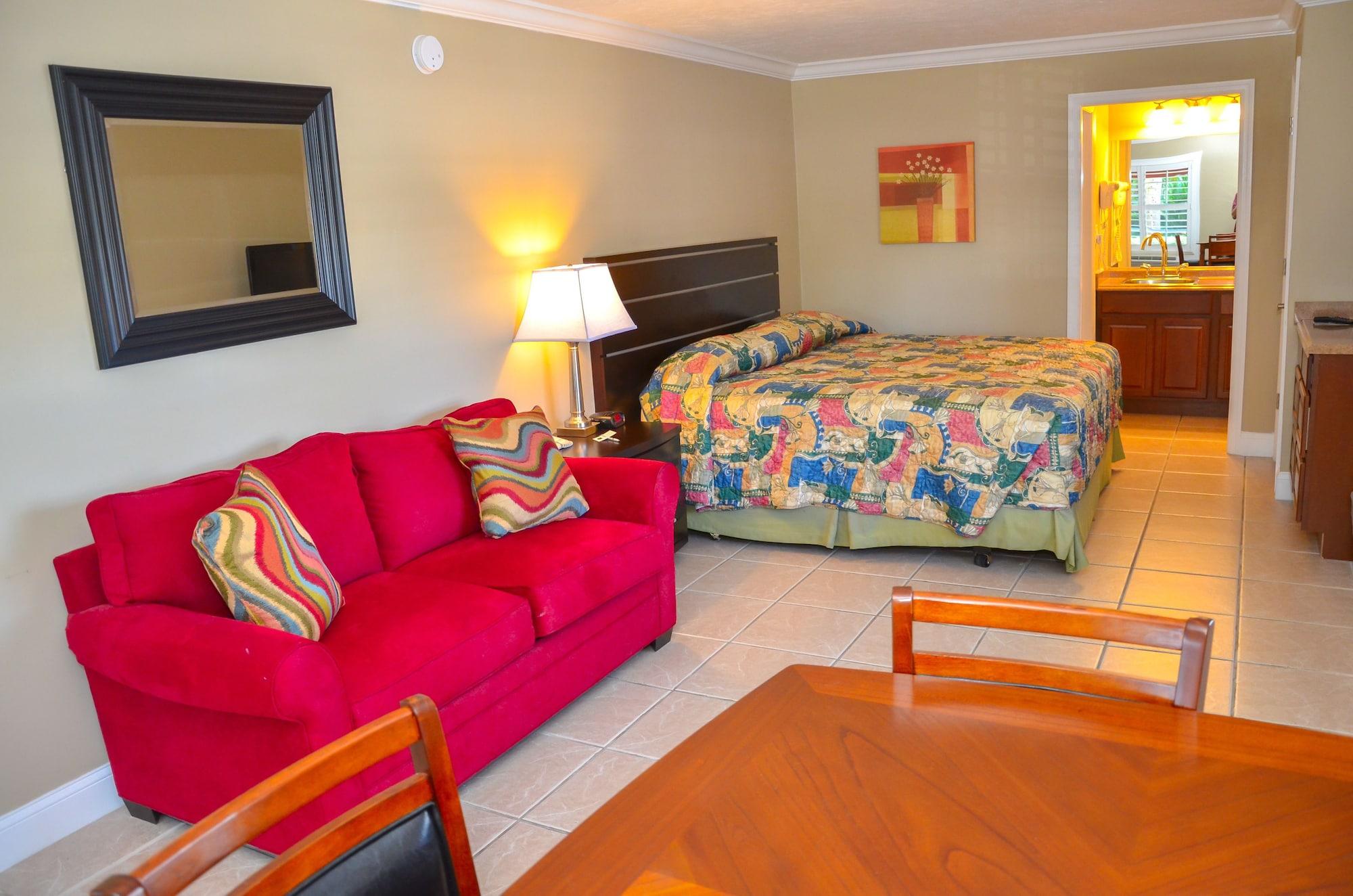Hotel Gulfcoast 3*
