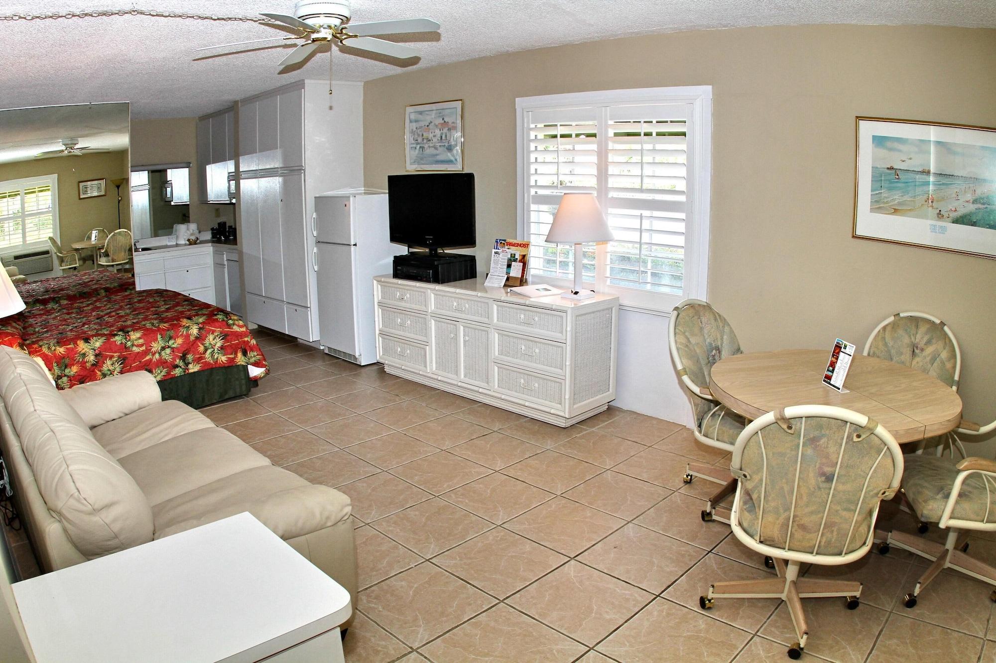 Hotel Gulfcoast Naples