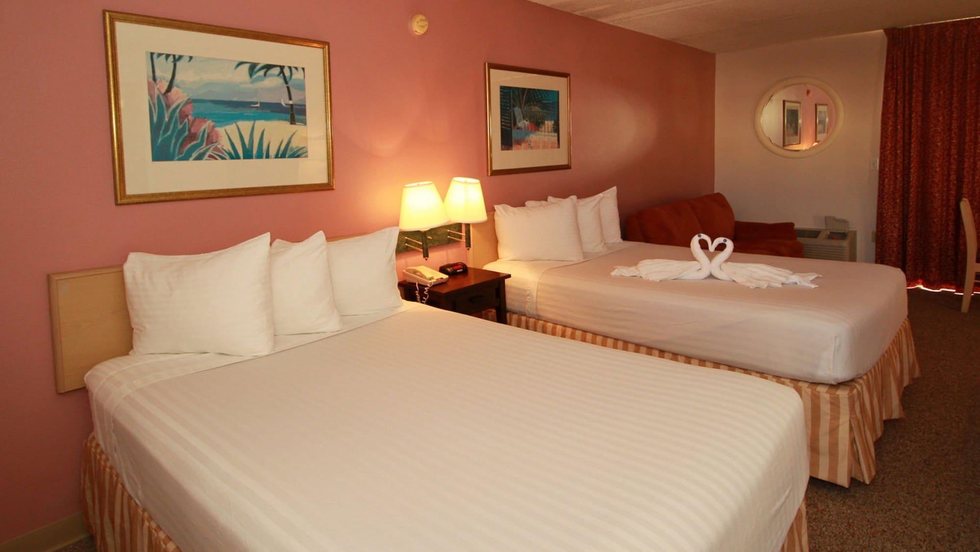 Hotel Seaside & 3*