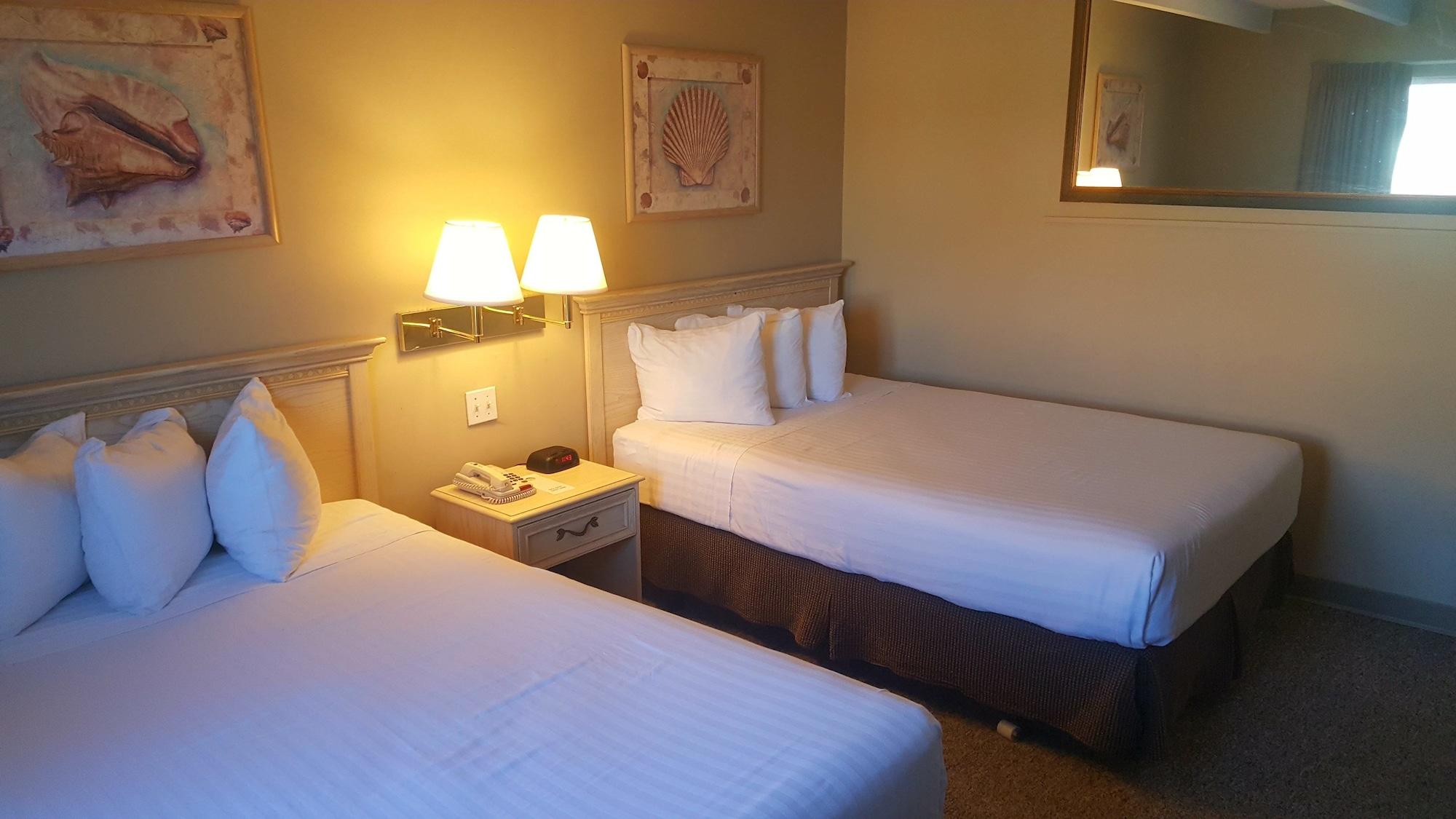 Seaside & Hotel Clearwater Beach
