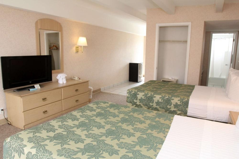 Seaside & Hotel